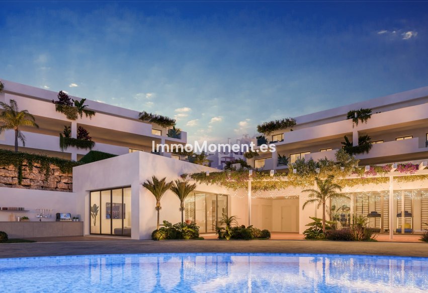 Neubau - Wohnung - Casares