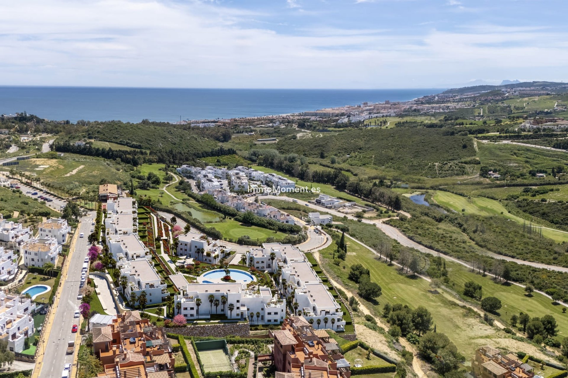 Neubau - Wohnung - Casares