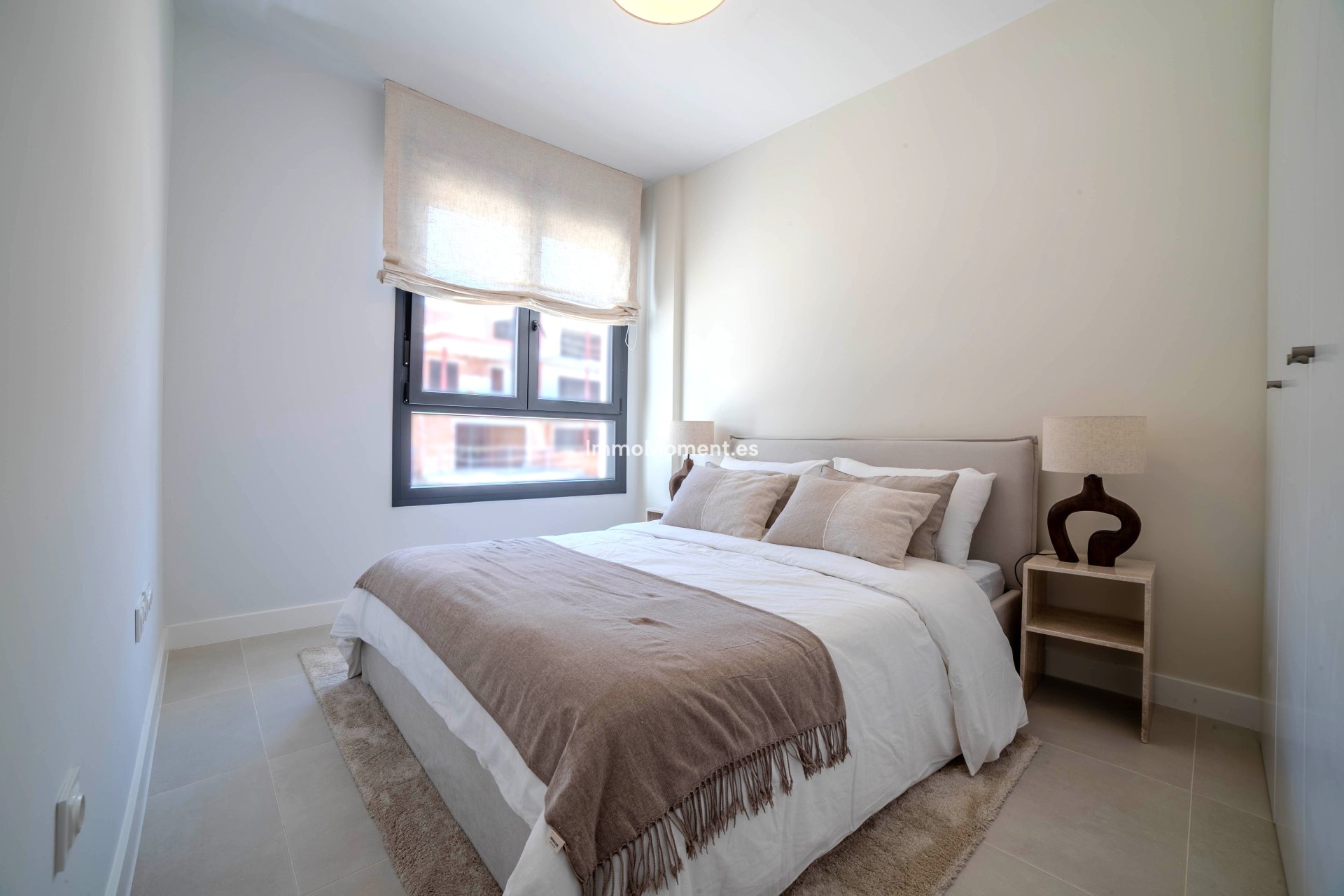Neubau - Wohnung - Casares