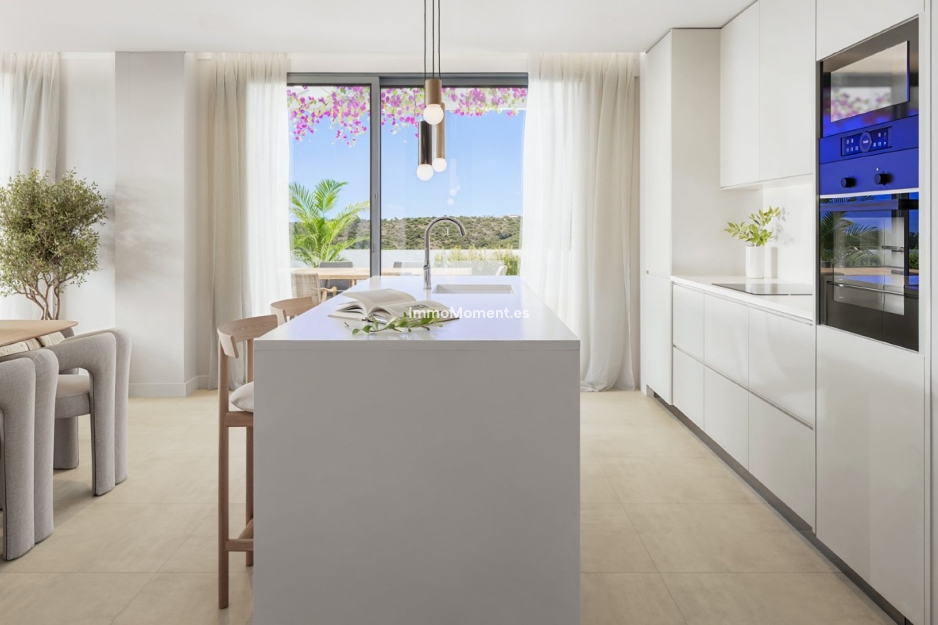 Neubau - Wohnung - Casares