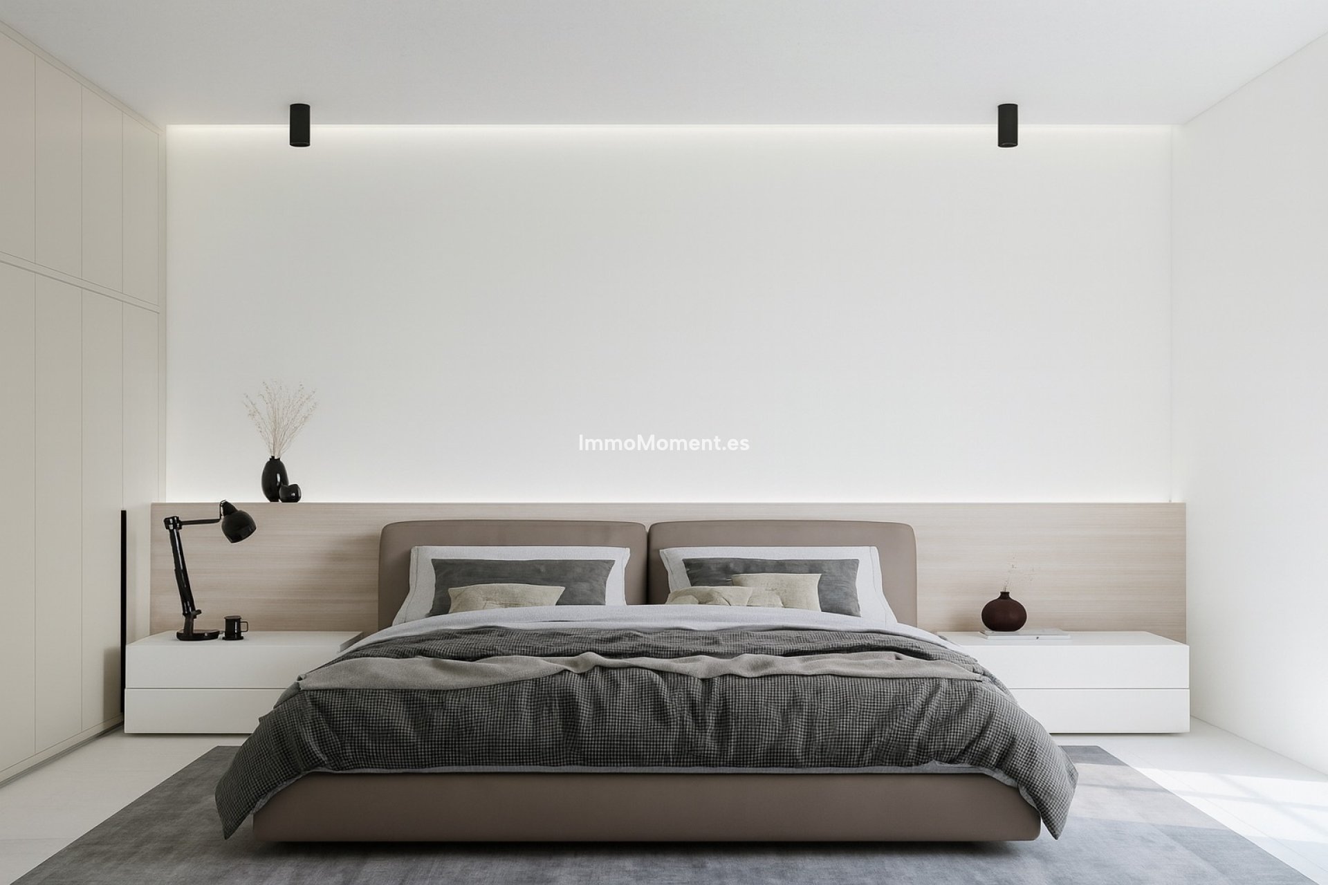 Neubau - Wohnung - Estepona  - Estepona