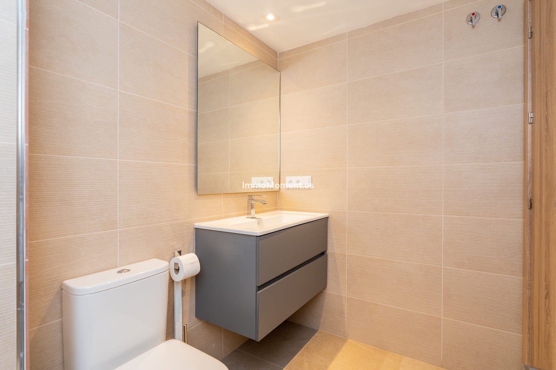 Neubau - Wohnung - Estepona  - Estepona
