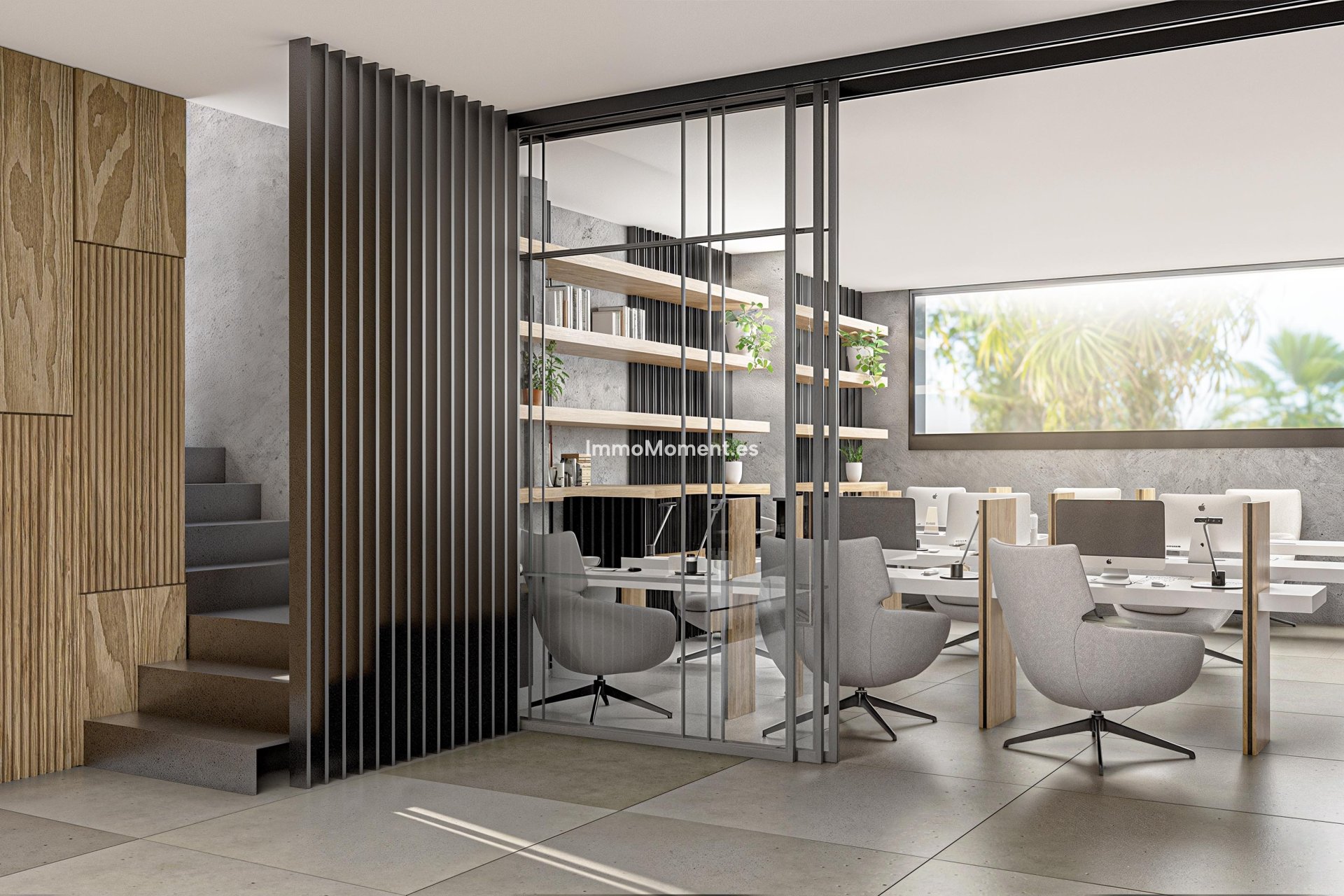 Neubau - Wohnung - Estepona  - Estepona