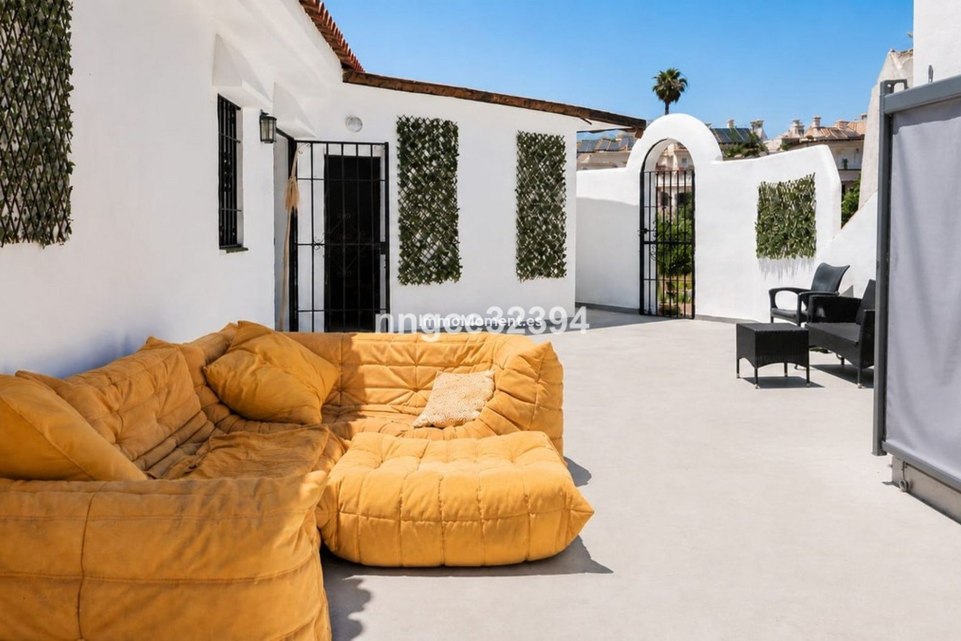 Neubau - Wohnung - Estepona  - New Golden Mile