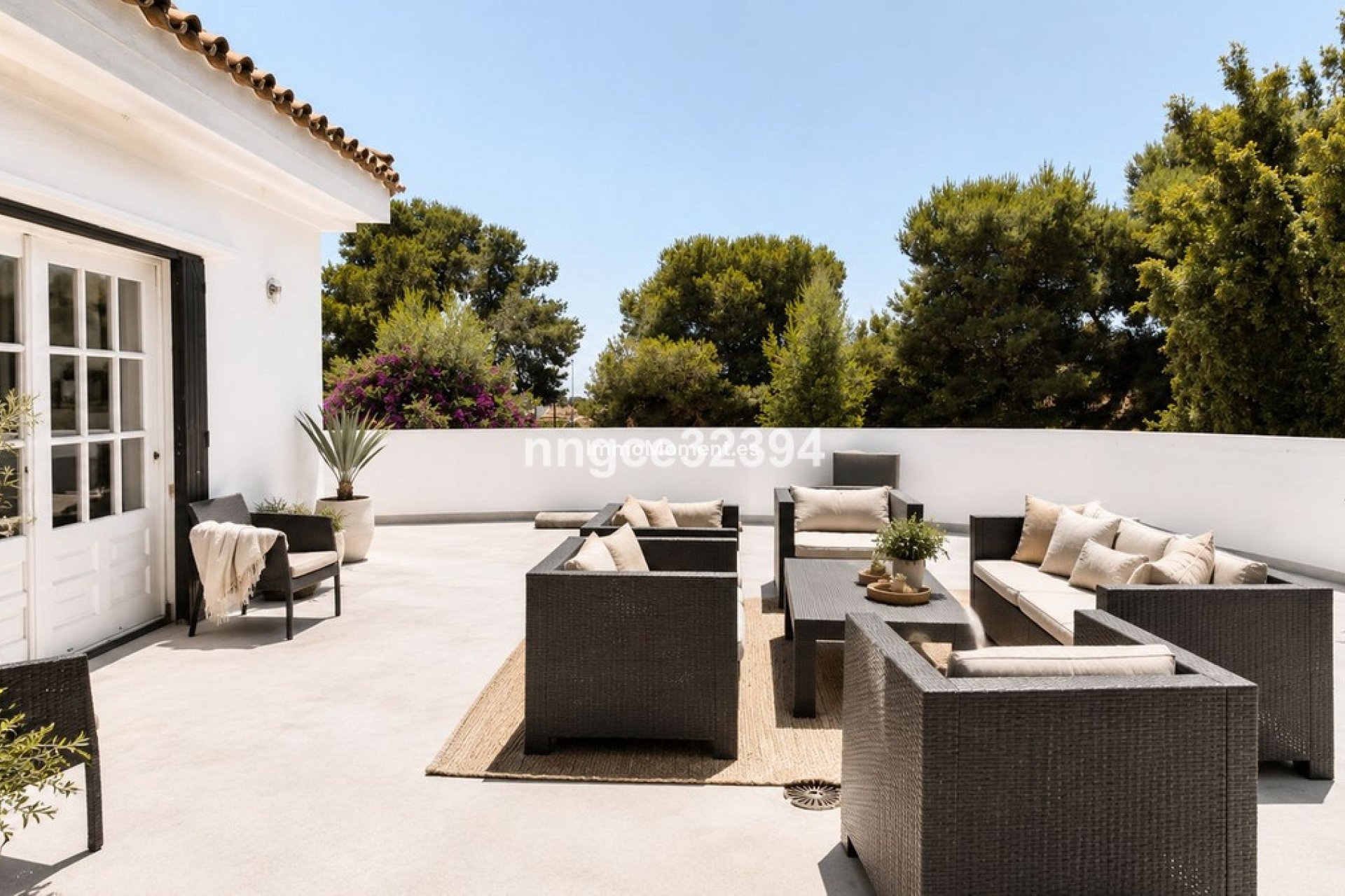 Neubau - Wohnung - Estepona  - New Golden Mile