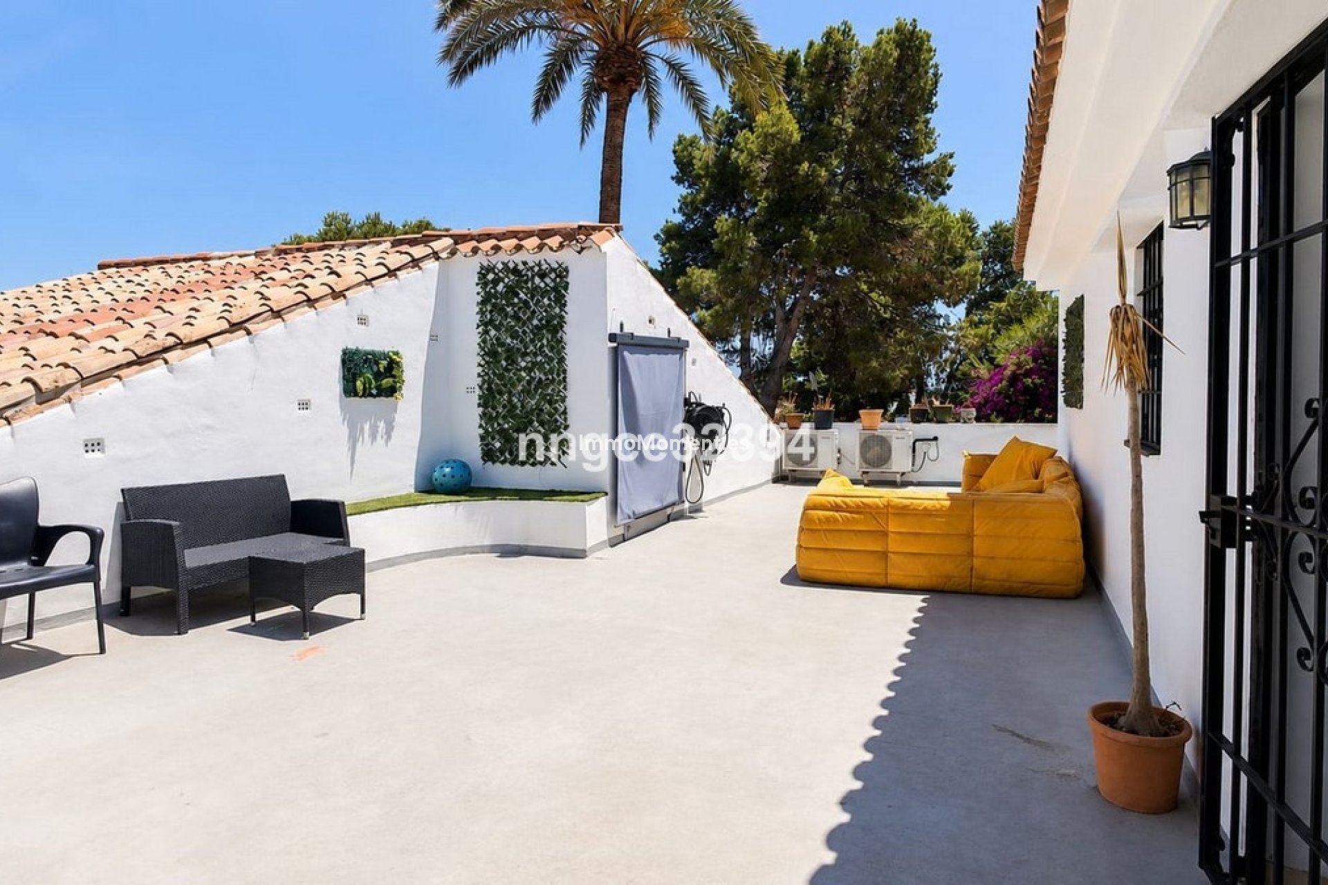 Neubau - Wohnung - Estepona  - New Golden Mile
