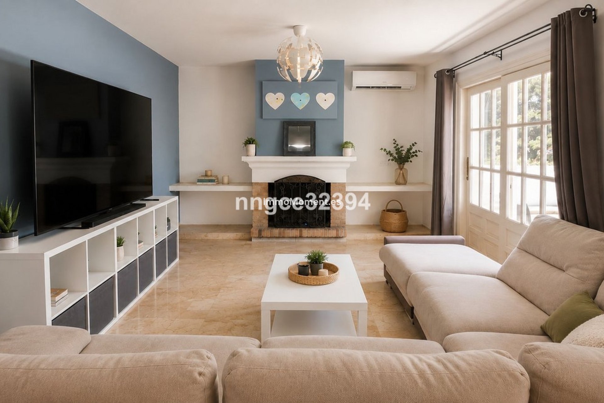 Neubau - Wohnung - Estepona  - New Golden Mile