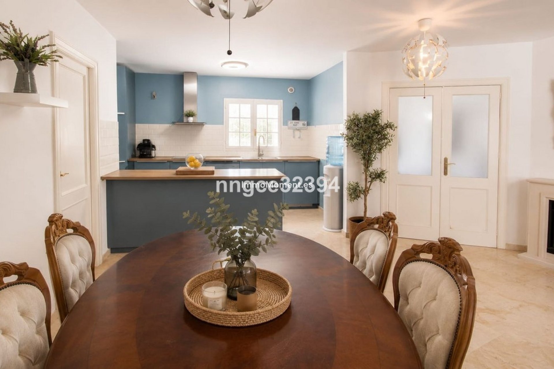 Neubau - Wohnung - Estepona  - New Golden Mile