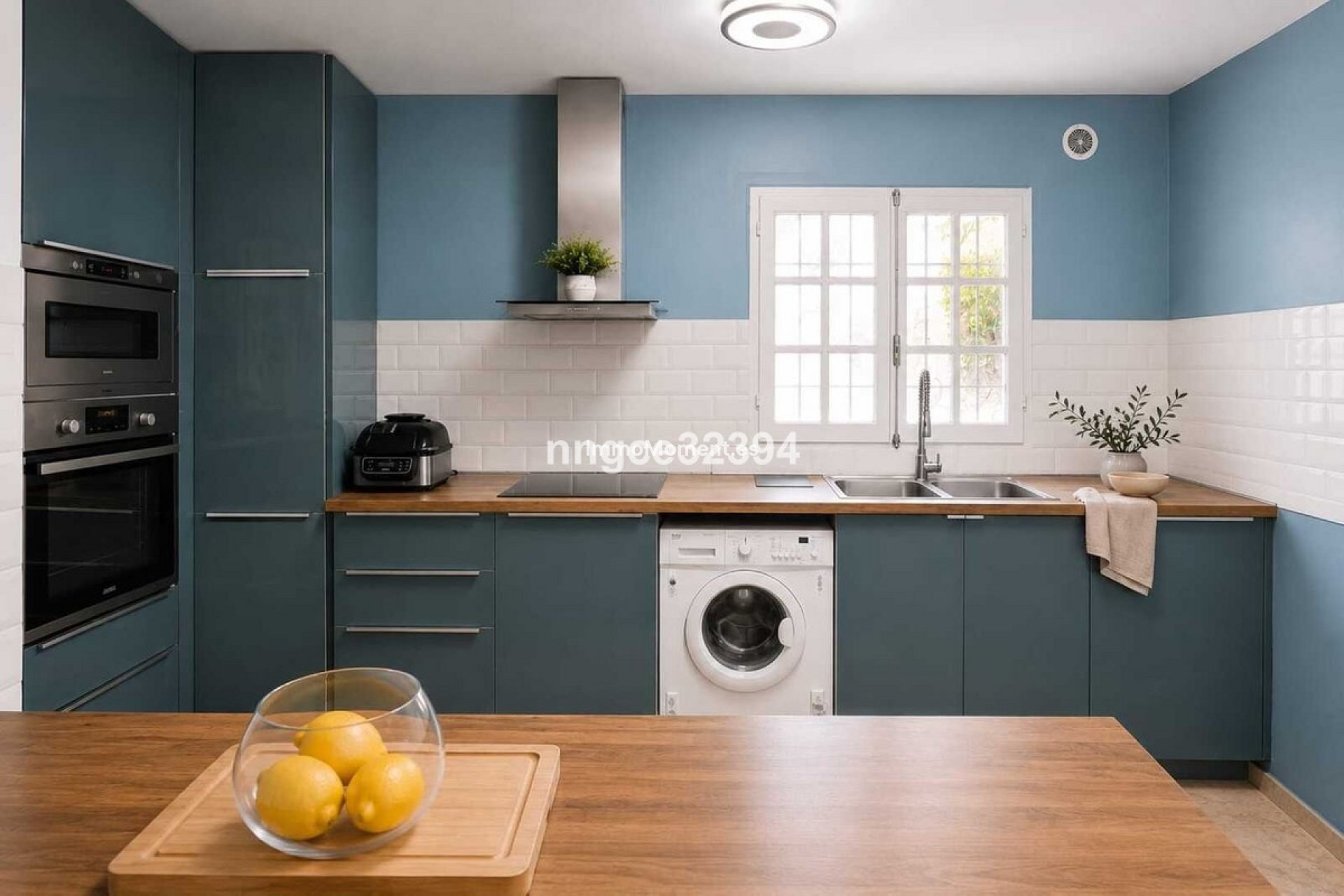 Neubau - Wohnung - Estepona  - New Golden Mile