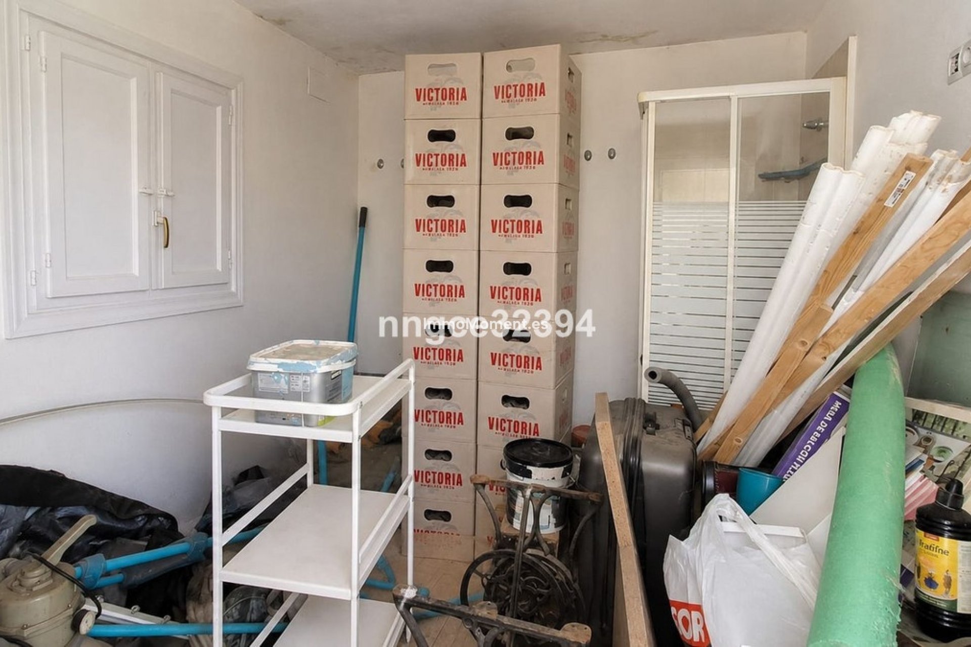 Neubau - Wohnung - Estepona  - New Golden Mile