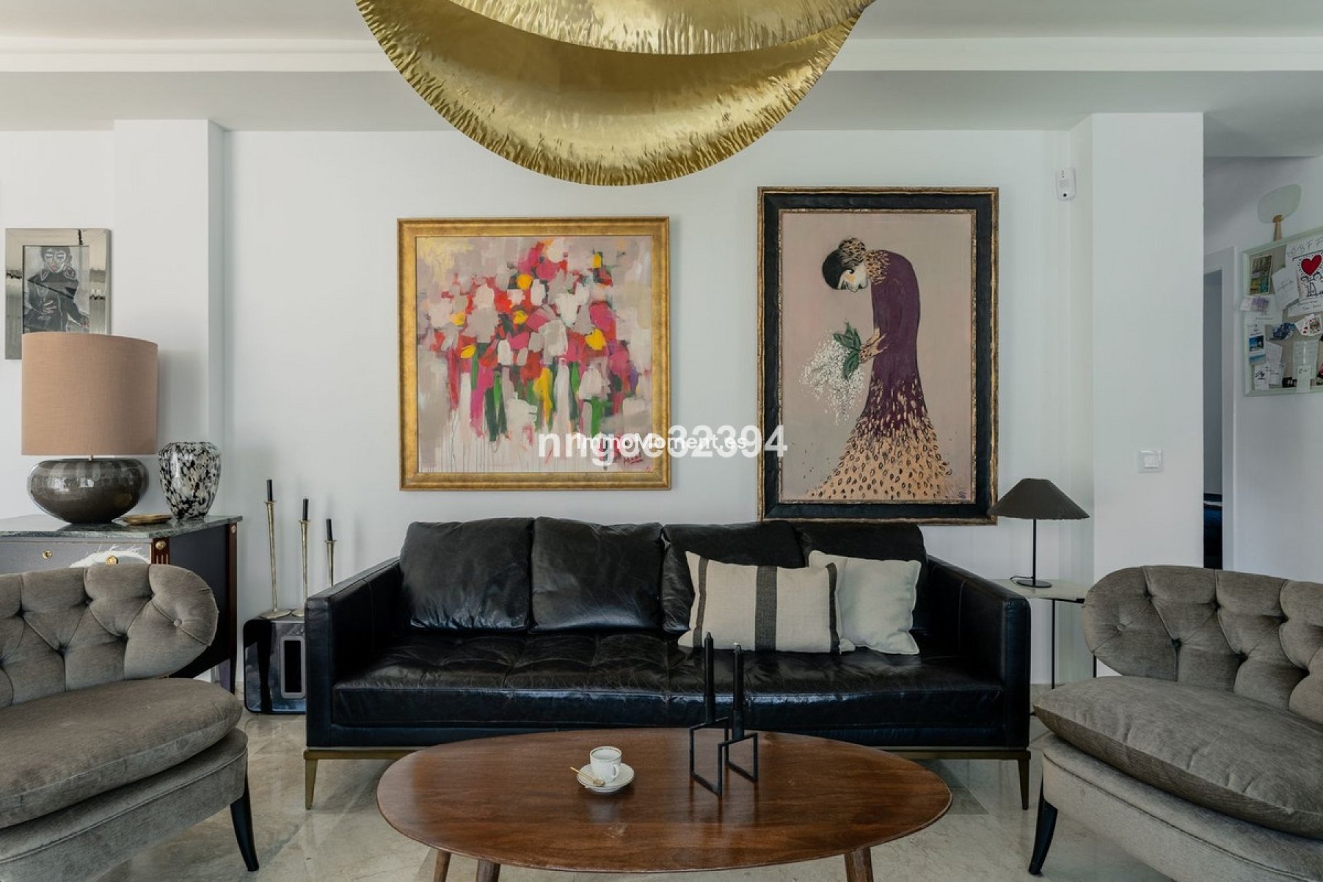 Neubau - Wohnung - Estepona  - New Golden Mile