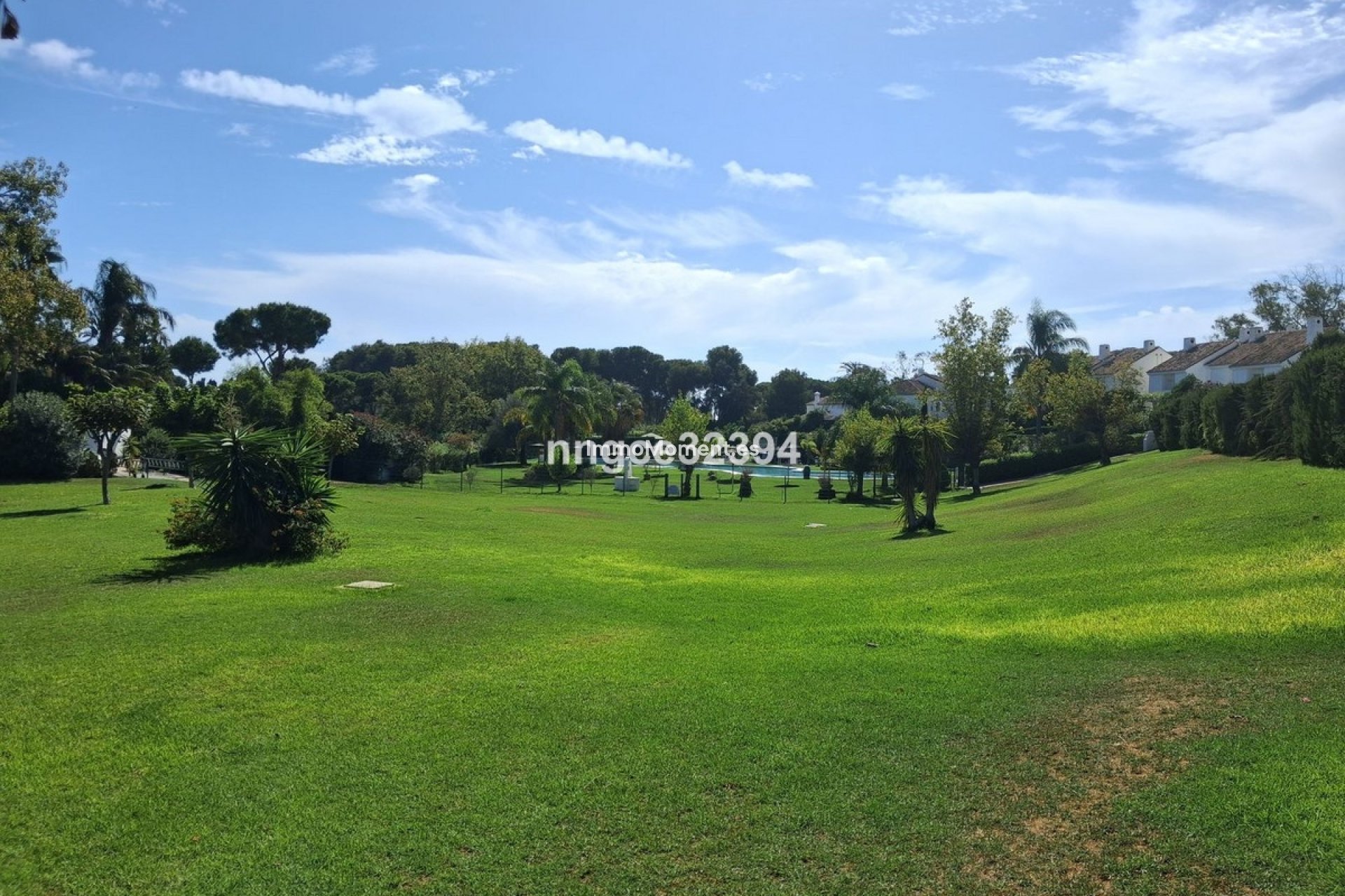 Neubau - Wohnung - Estepona  - New Golden Mile