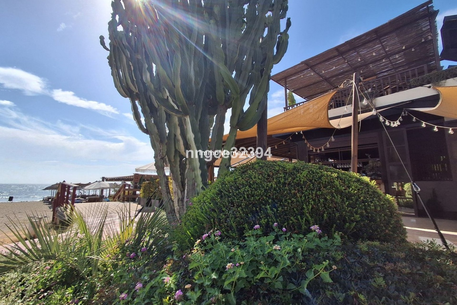 Neubau - Wohnung - Estepona  - New Golden Mile