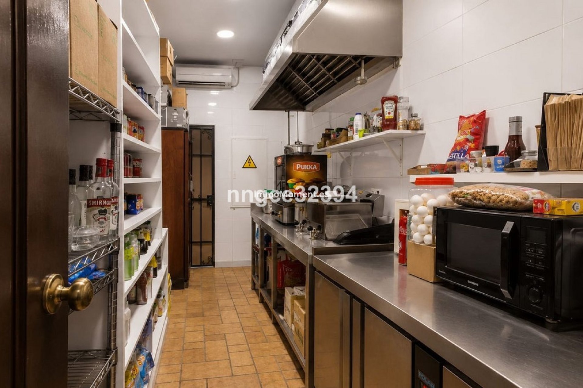 Neubau - Wohnung - Estepona  - New Golden Mile