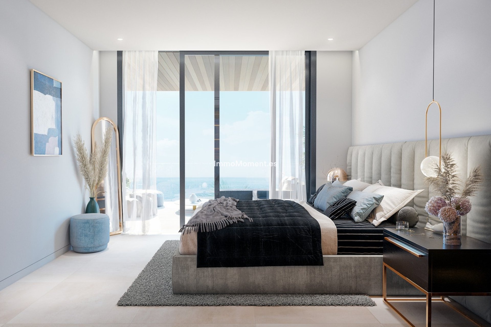 Neubau - Wohnung - Fuengirola - Fuengirola Centro