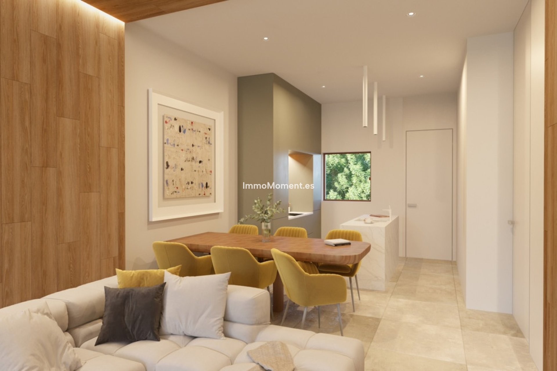 Neubau - Wohnung - Fuengirola - Fuengirola Centro