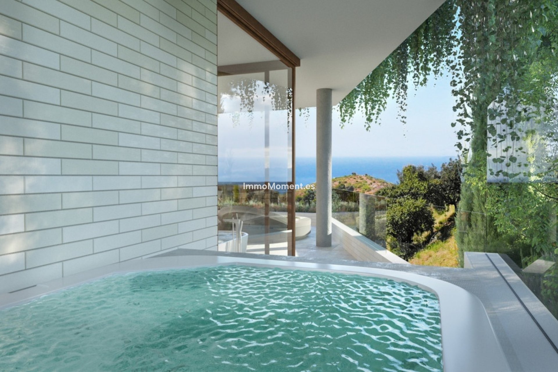 Neubau - Wohnung - Fuengirola - Fuengirola Centro