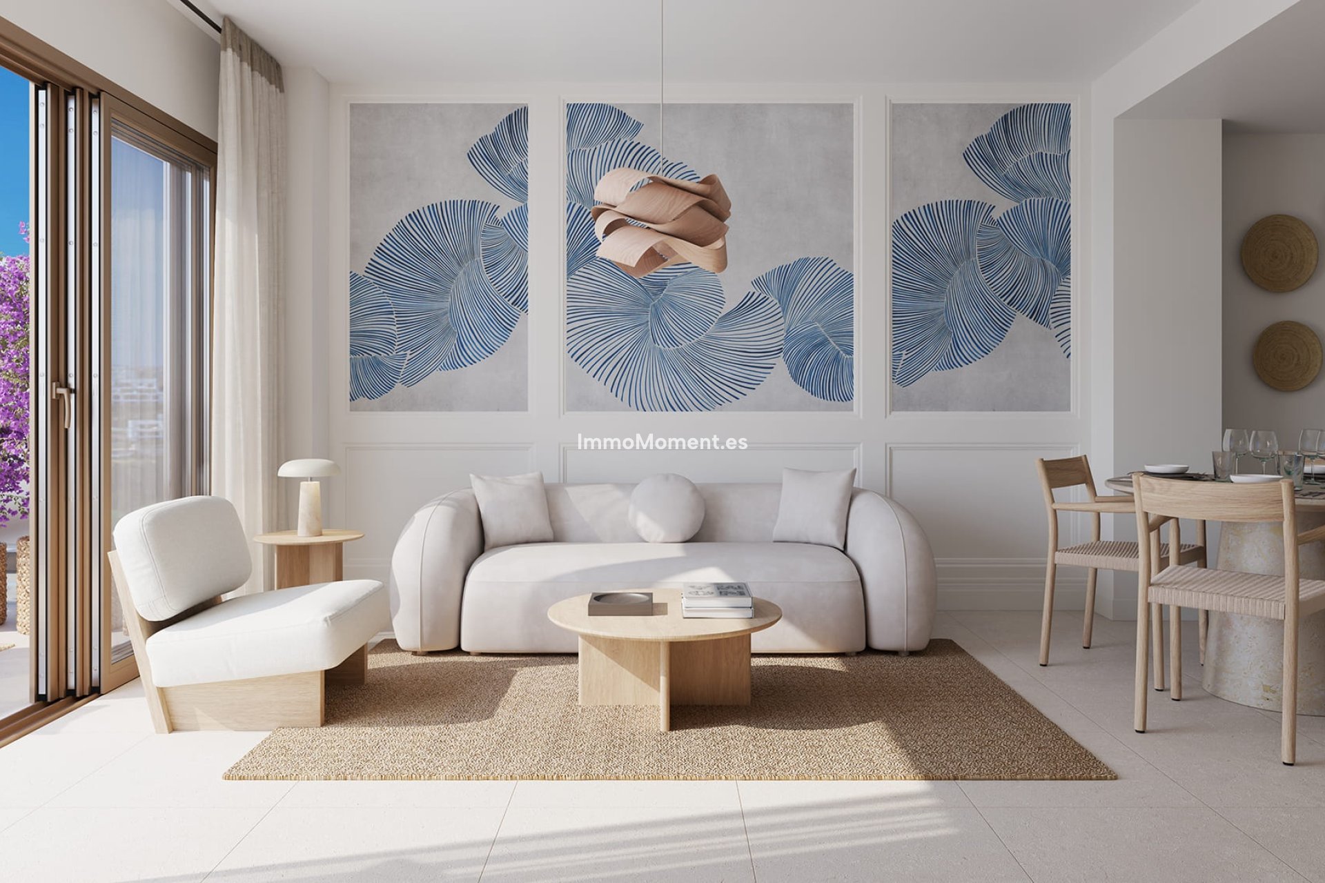 Neubau - Wohnung - Fuengirola