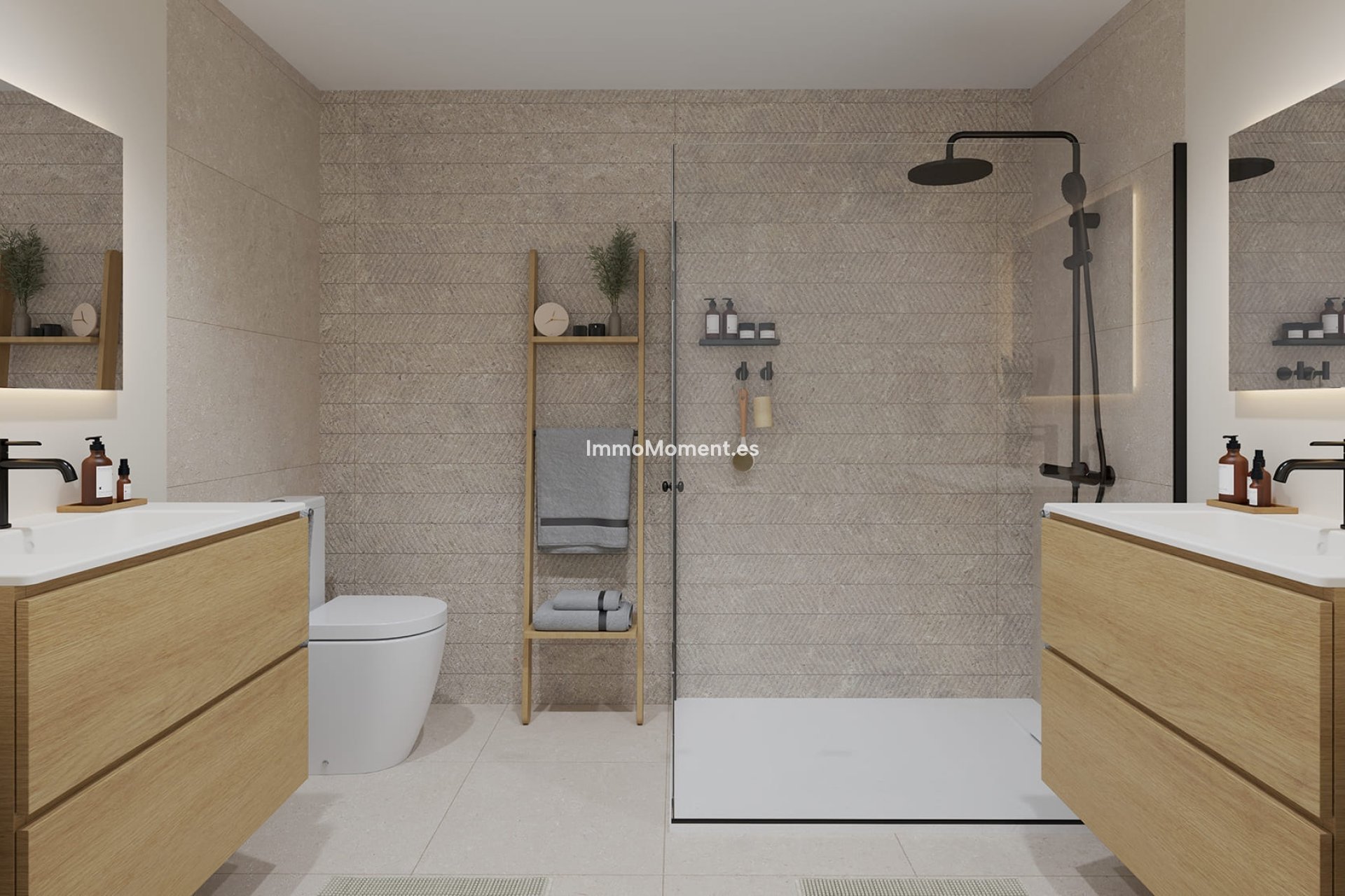 Neubau - Wohnung - Fuengirola