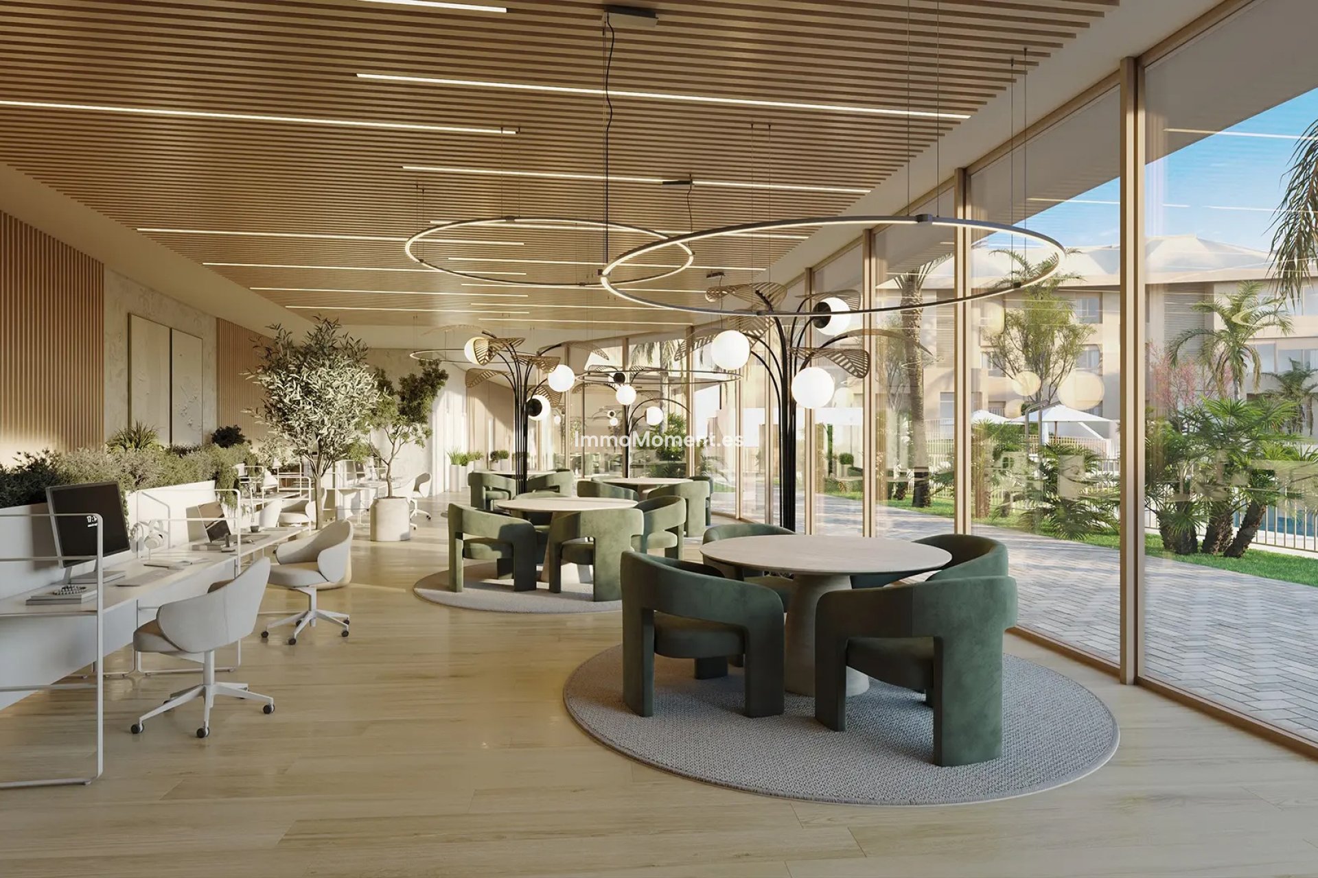Neubau - Wohnung - Fuengirola