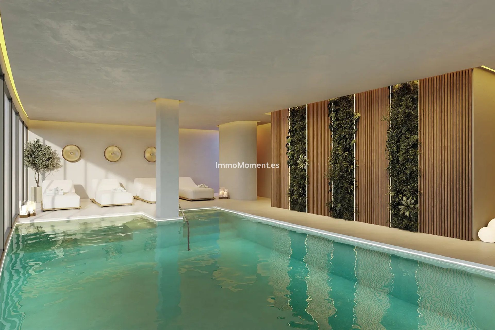 Neubau - Wohnung - Fuengirola