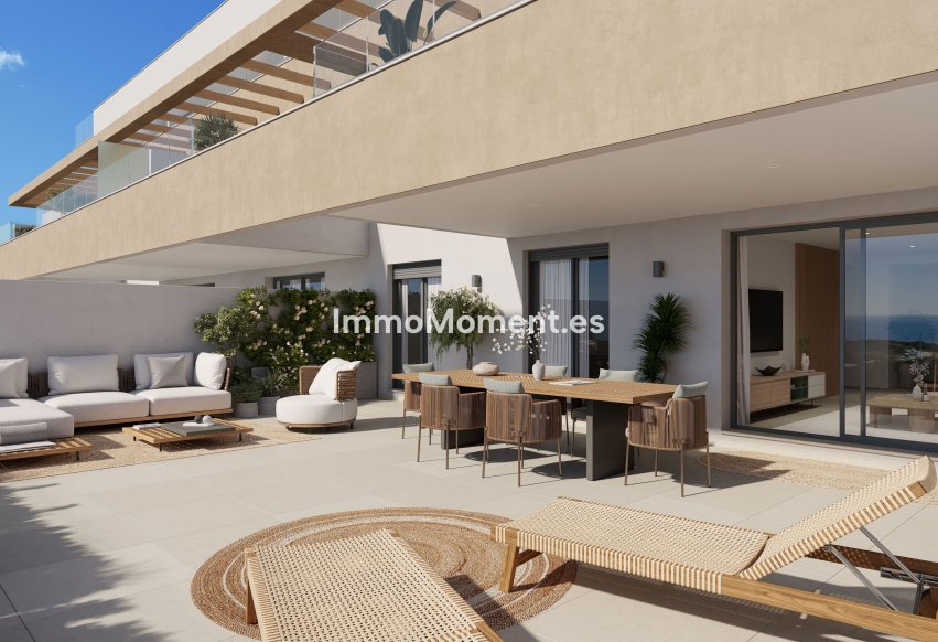 Neubau - Wohnung - Fuengirola