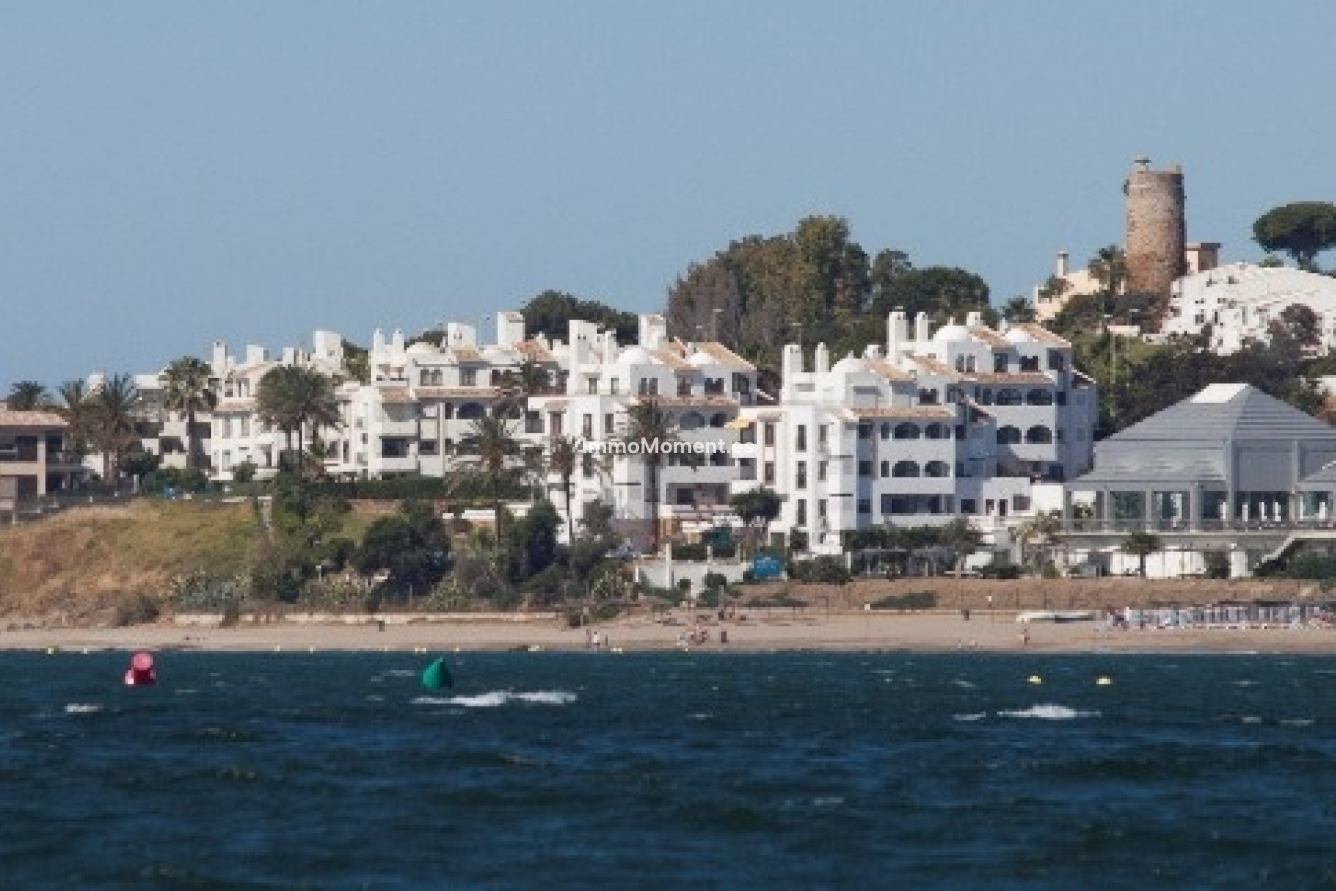 Neubau - Wohnung - Fuengirola