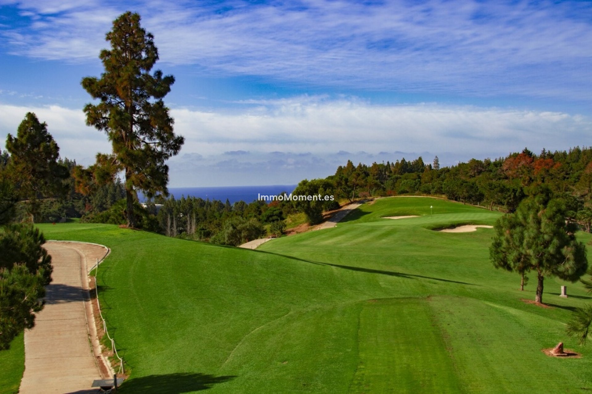 Neubau - Wohnung - Fuengirola