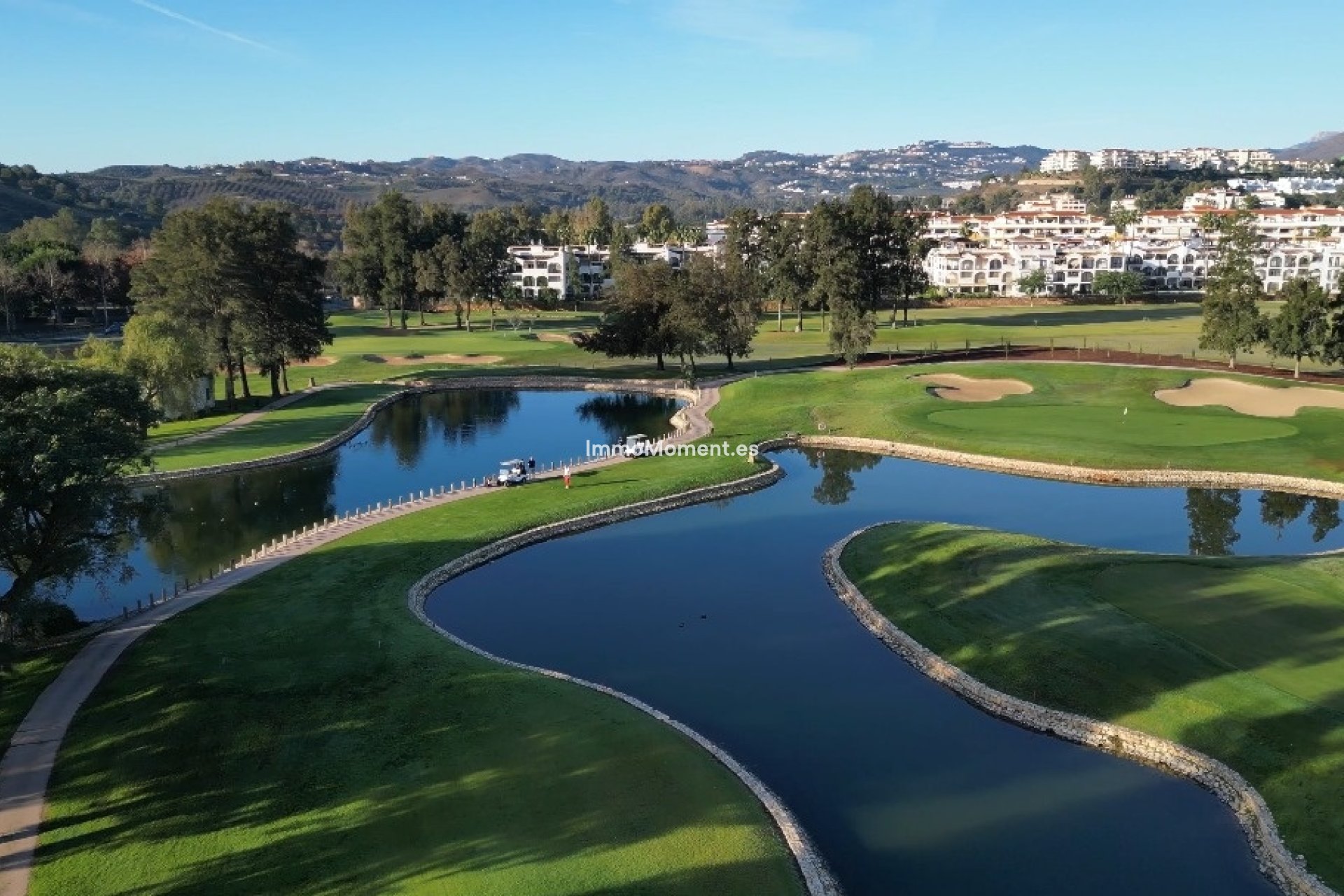Neubau - Wohnung - Fuengirola