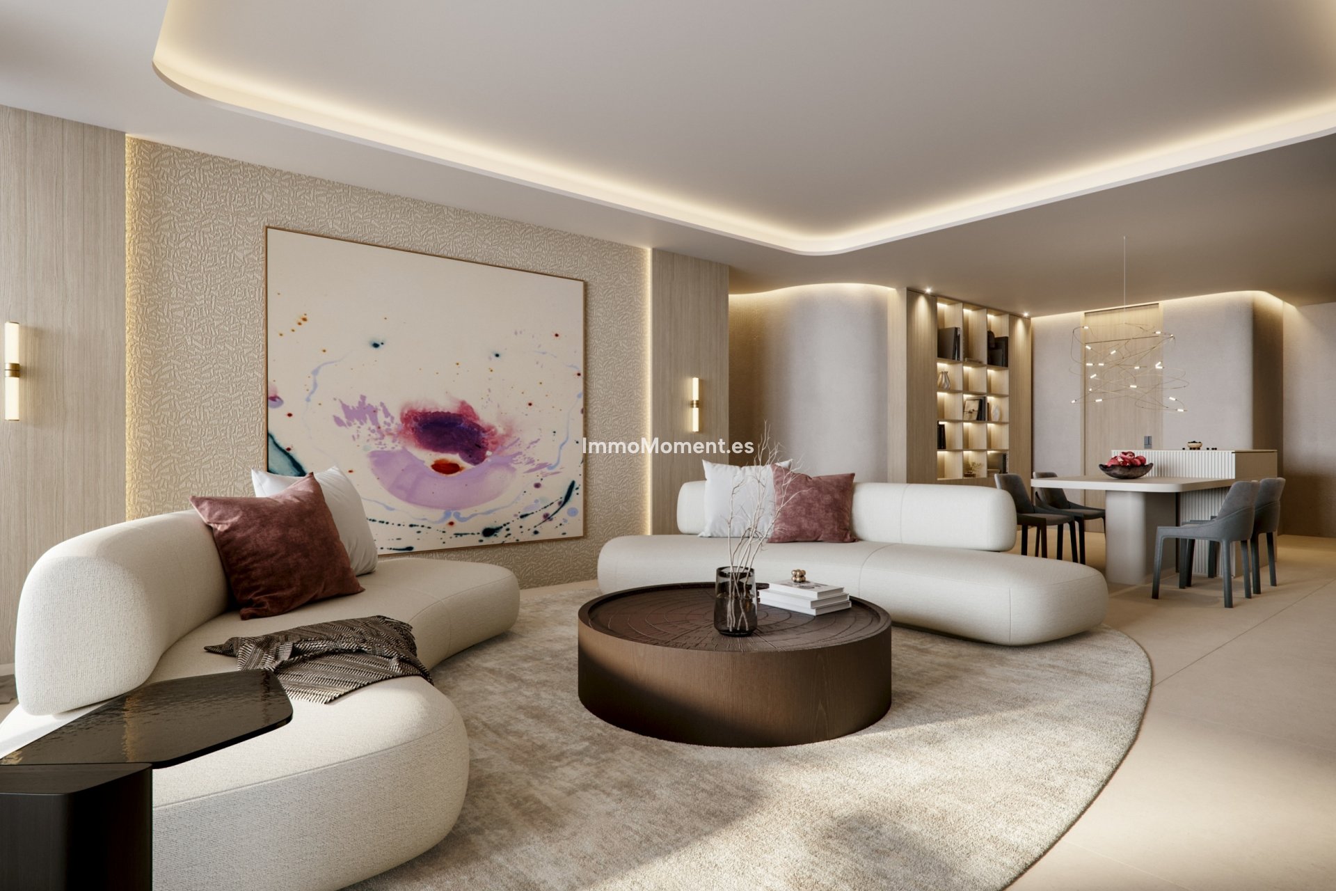 Neubau - Wohnung - Fuengirola