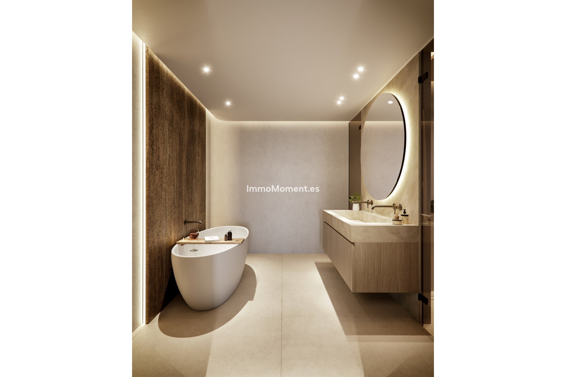 Neubau - Wohnung - Fuengirola