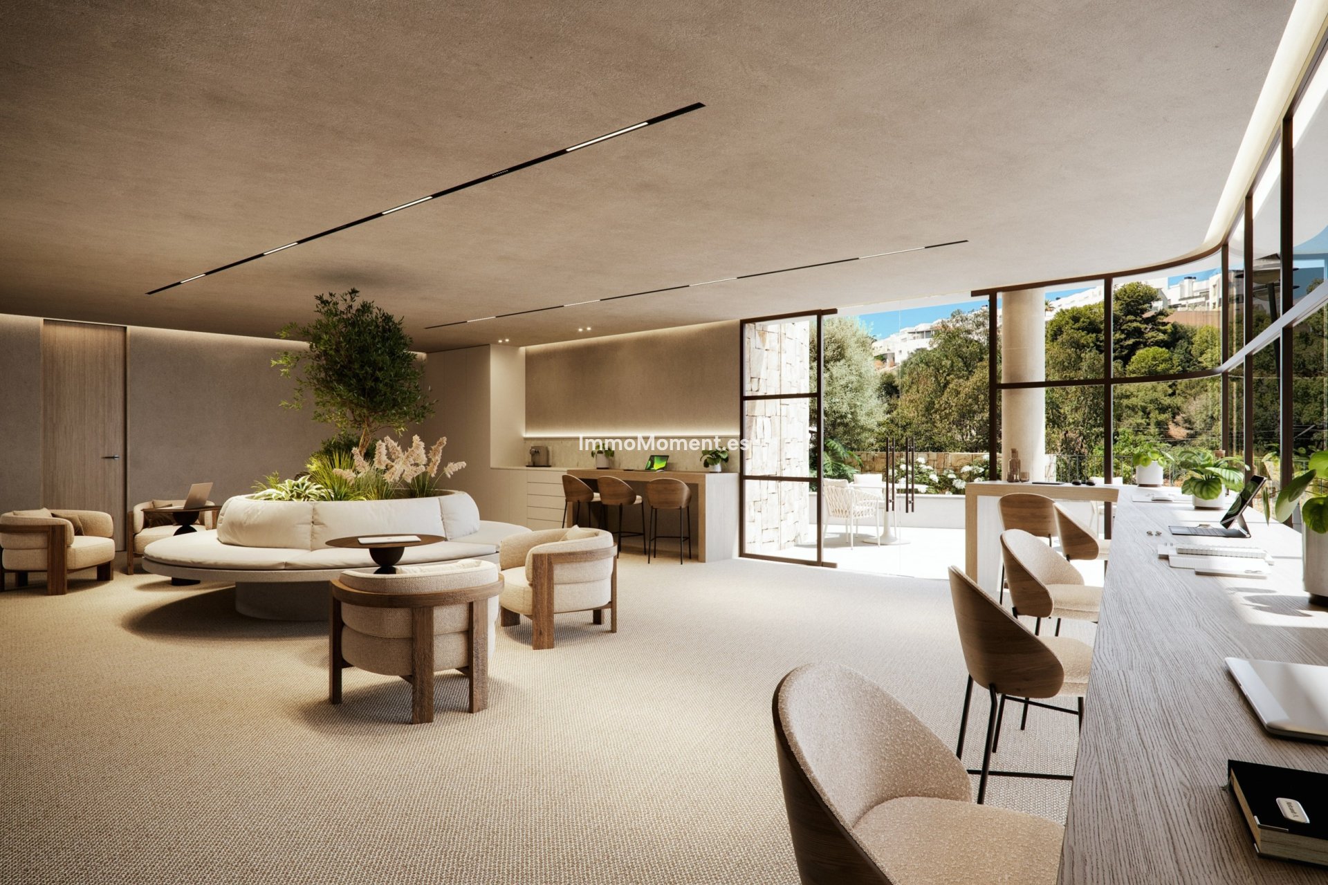 Neubau - Wohnung - Fuengirola