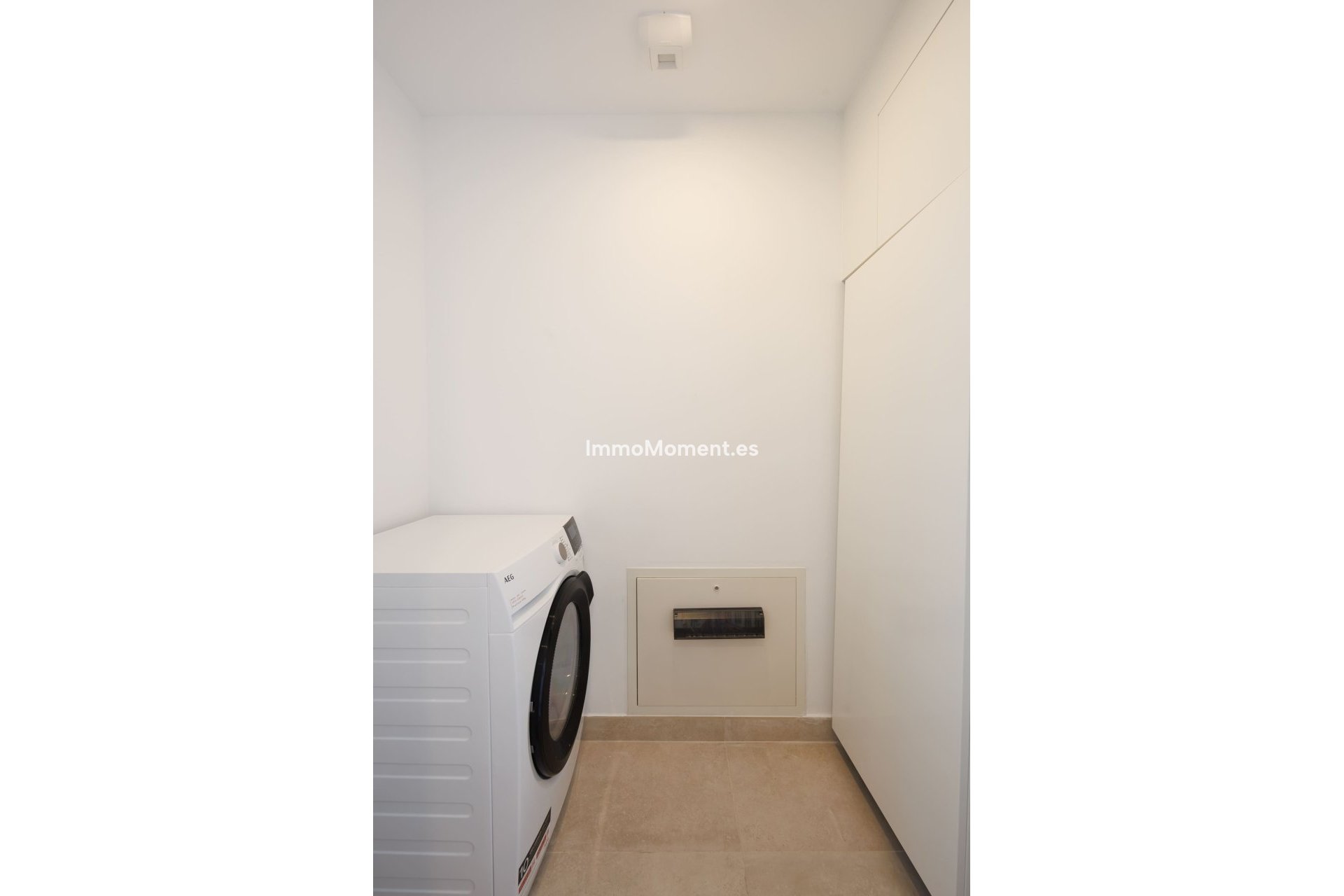 Neubau - Wohnung - Fuengirola