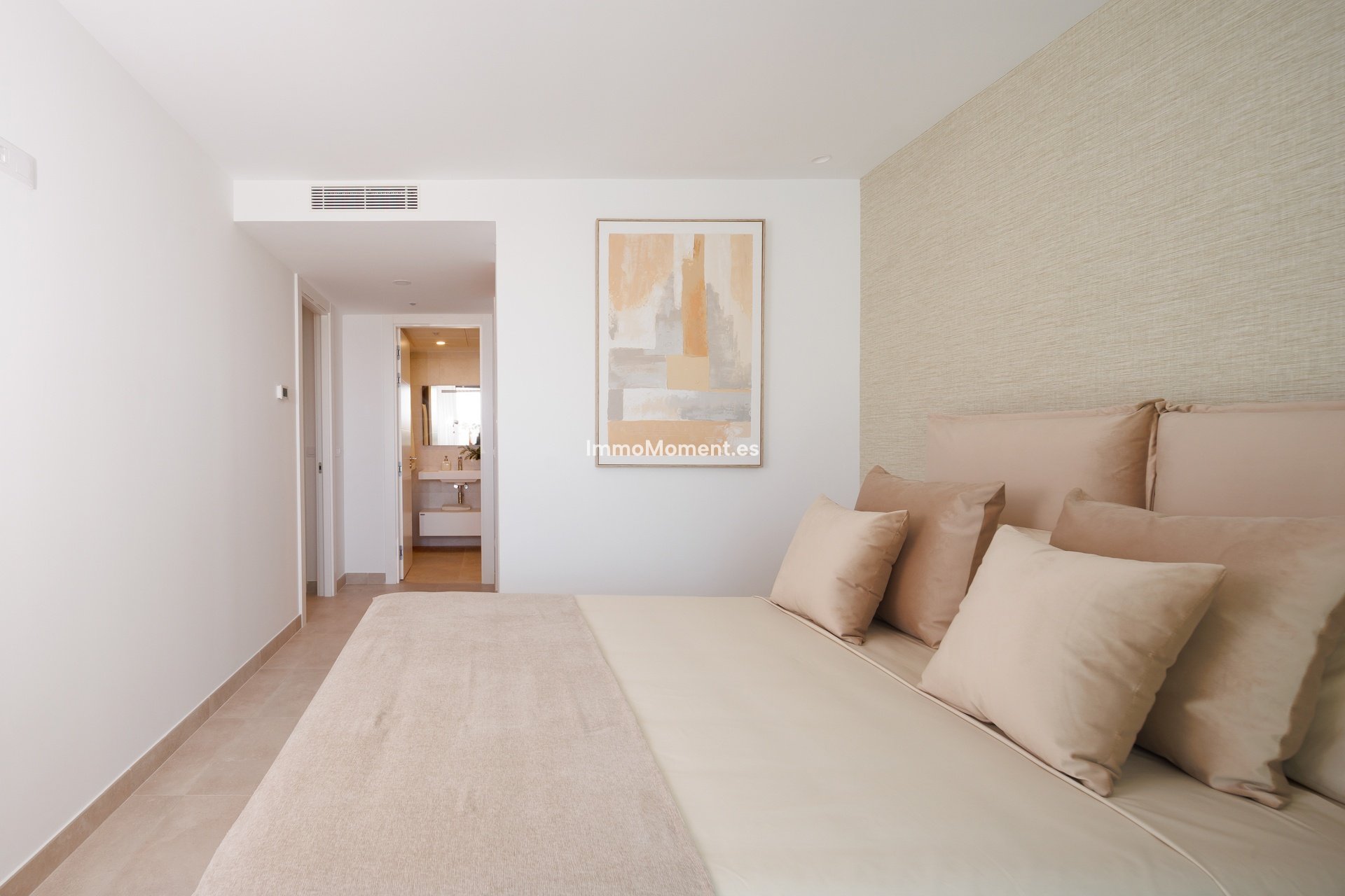 Neubau - Wohnung - Fuengirola