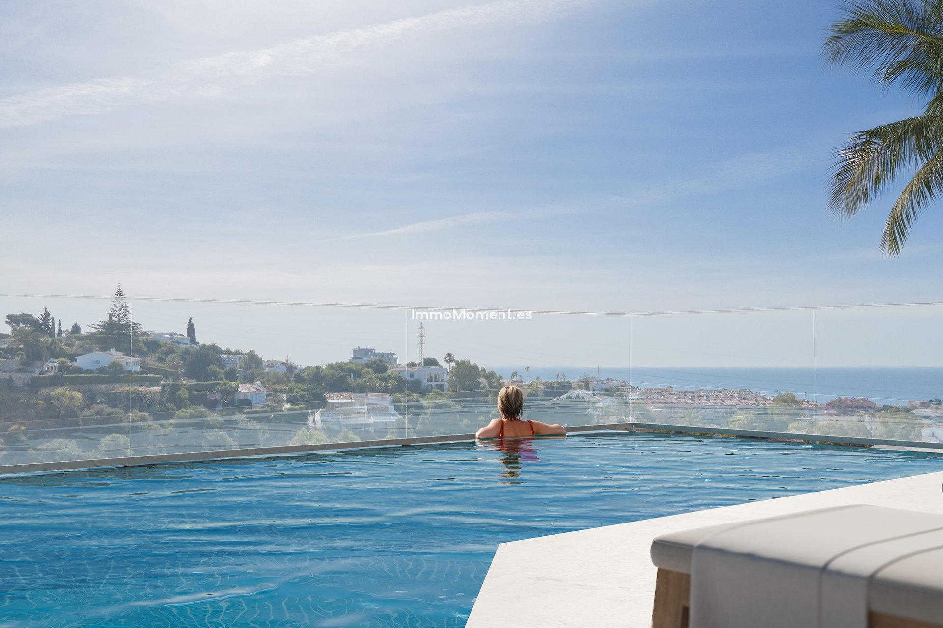 Neubau - Wohnung - Fuengirola