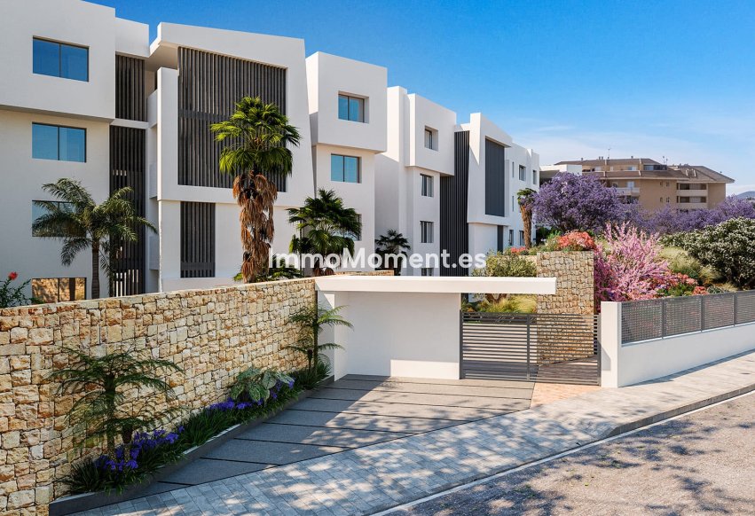 Neubau - Wohnung - Fuengirola