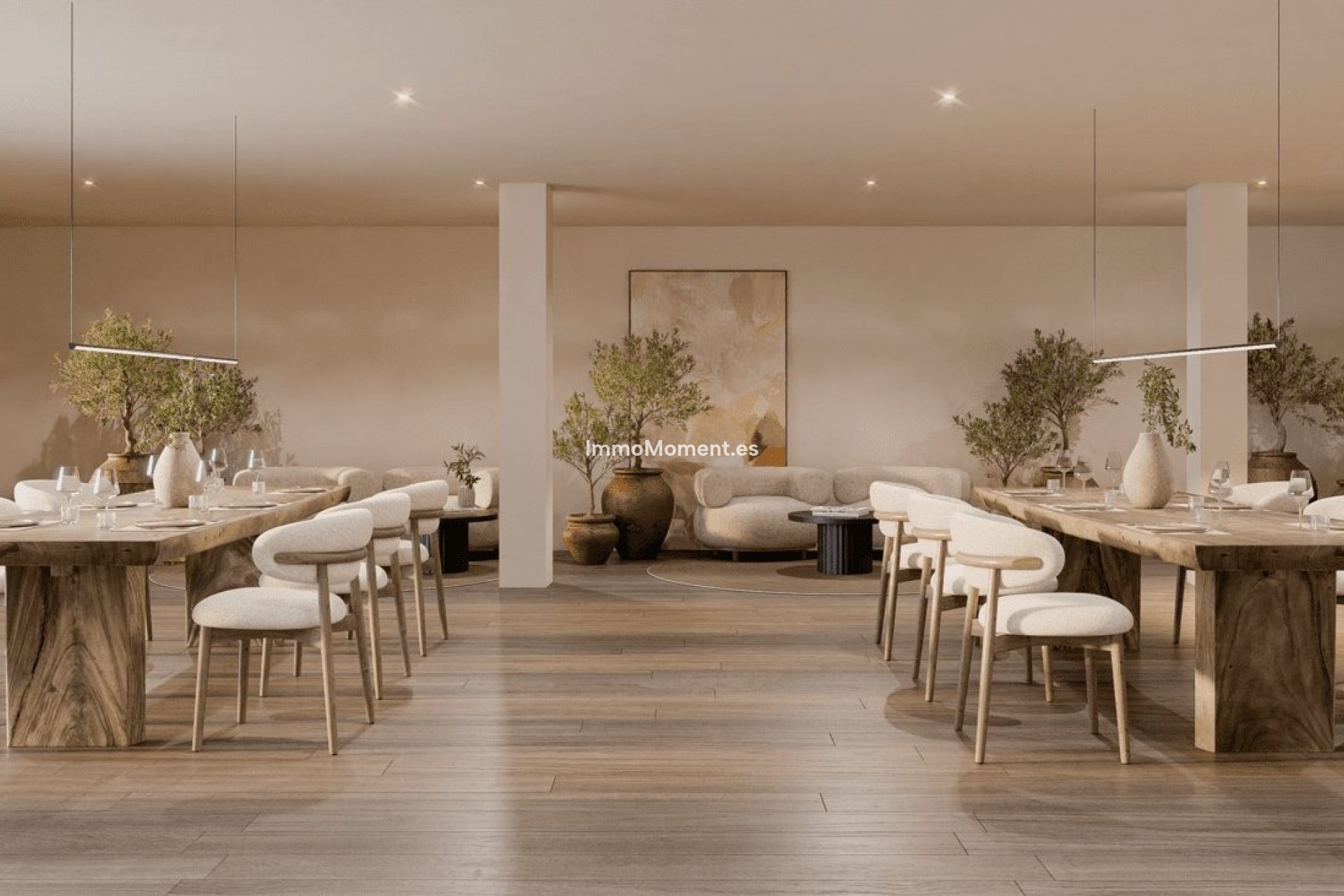 Neubau - Wohnung - Fuengirola