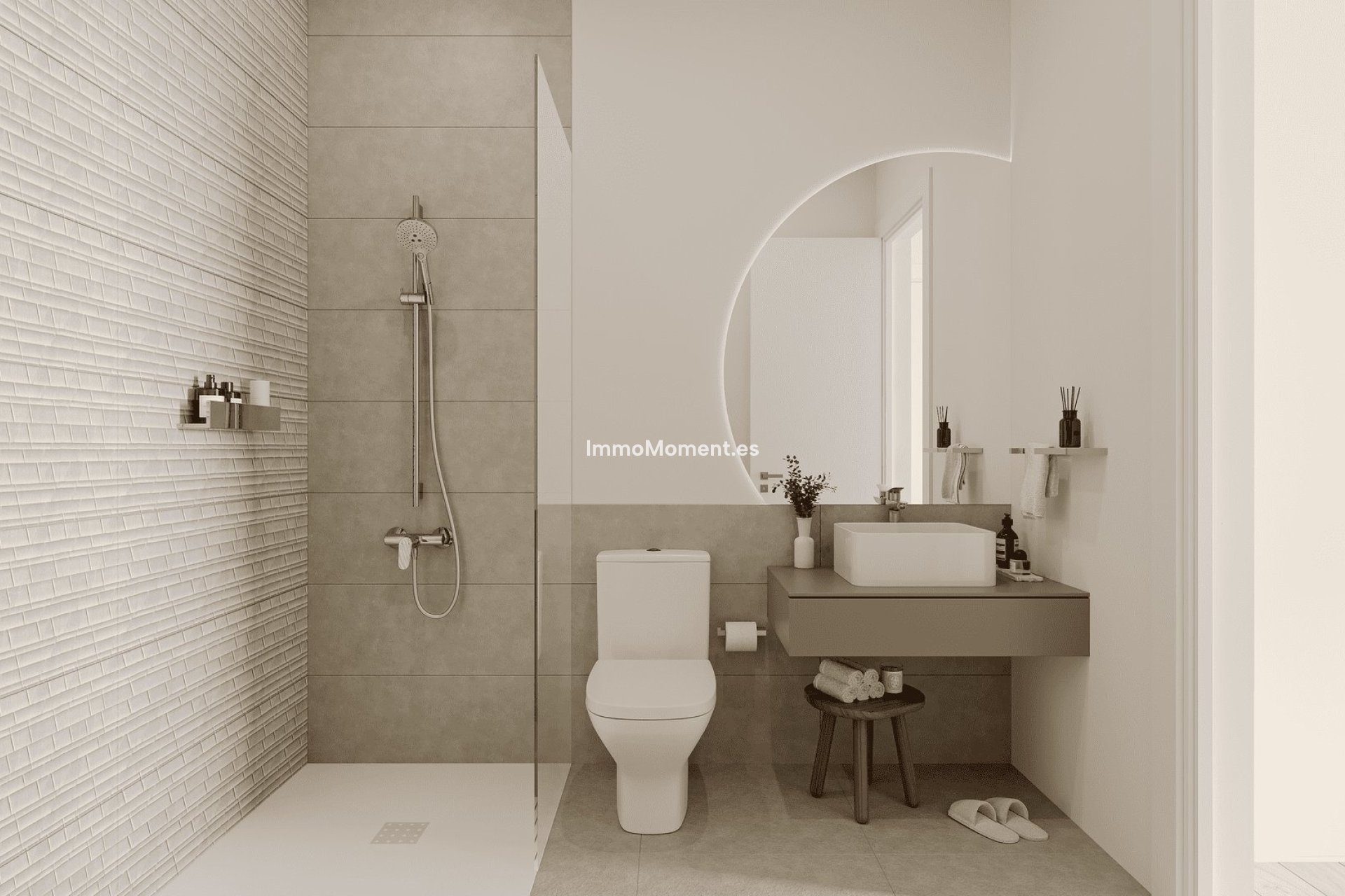 Neubau - Wohnung - Fuengirola