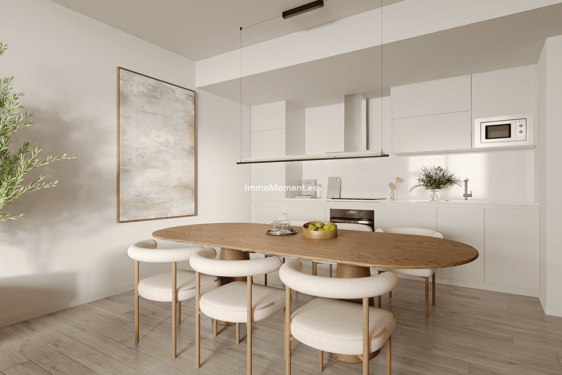 Neubau - Wohnung - Fuengirola