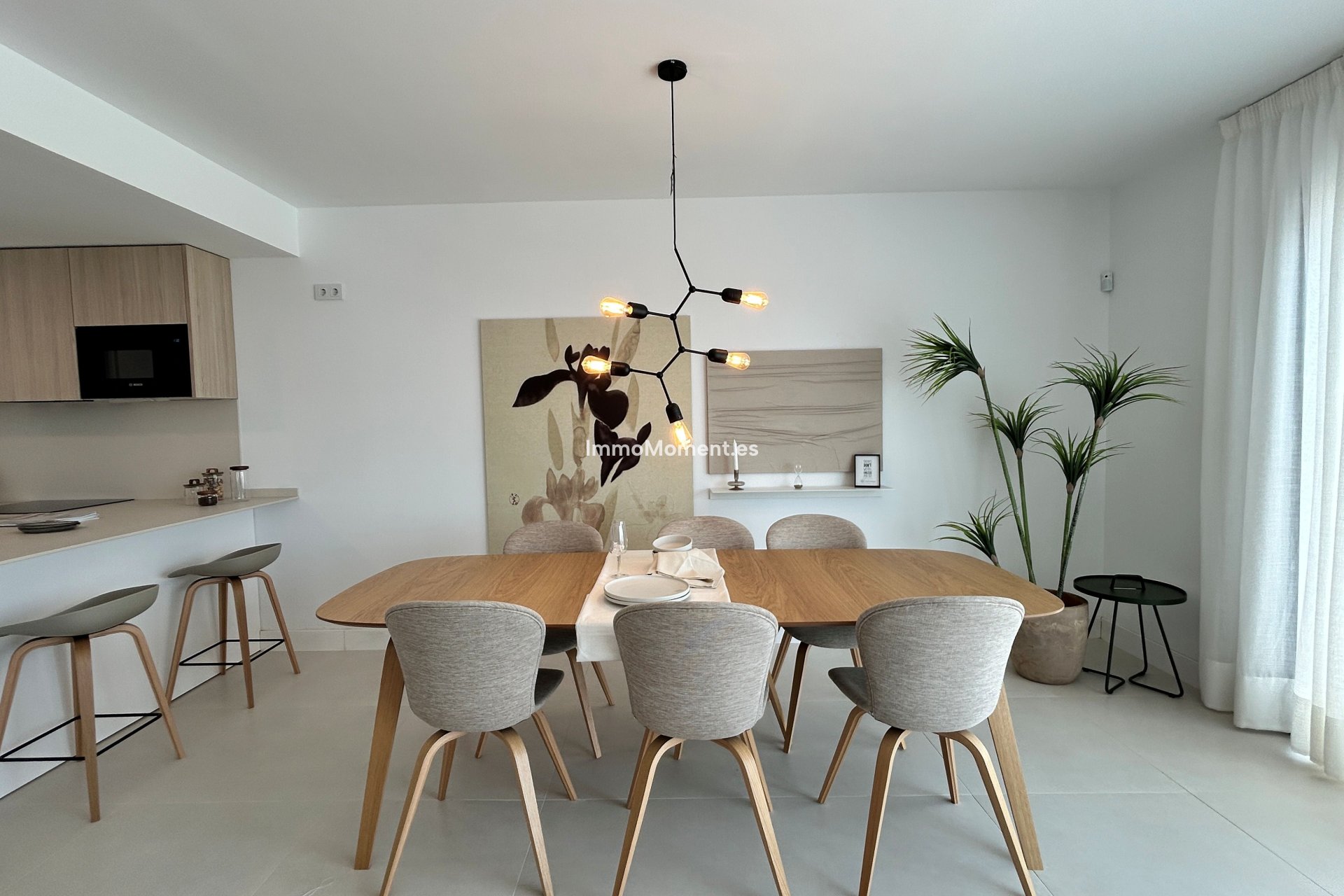 Neubau - Wohnung - Fuengirola