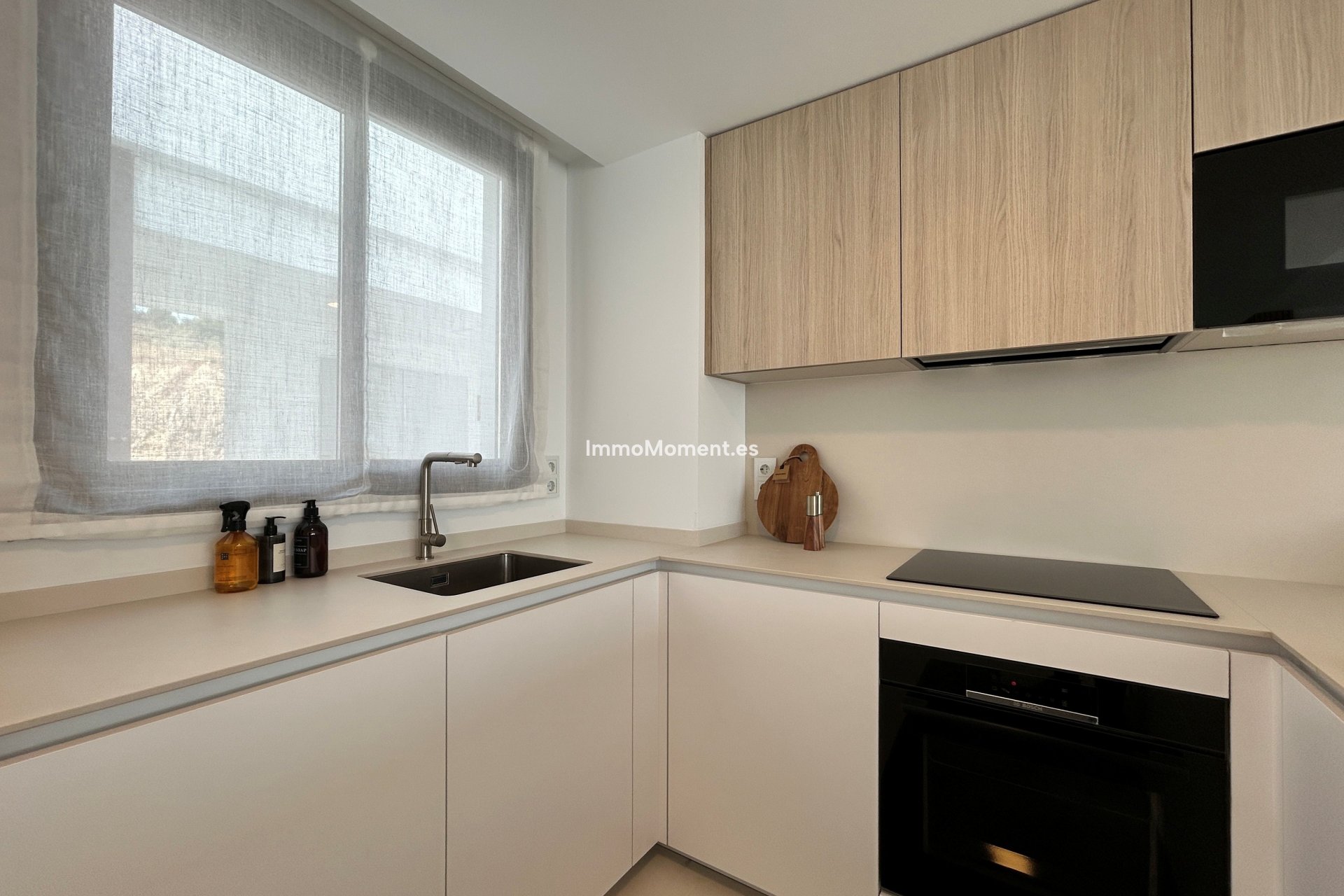 Neubau - Wohnung - Fuengirola