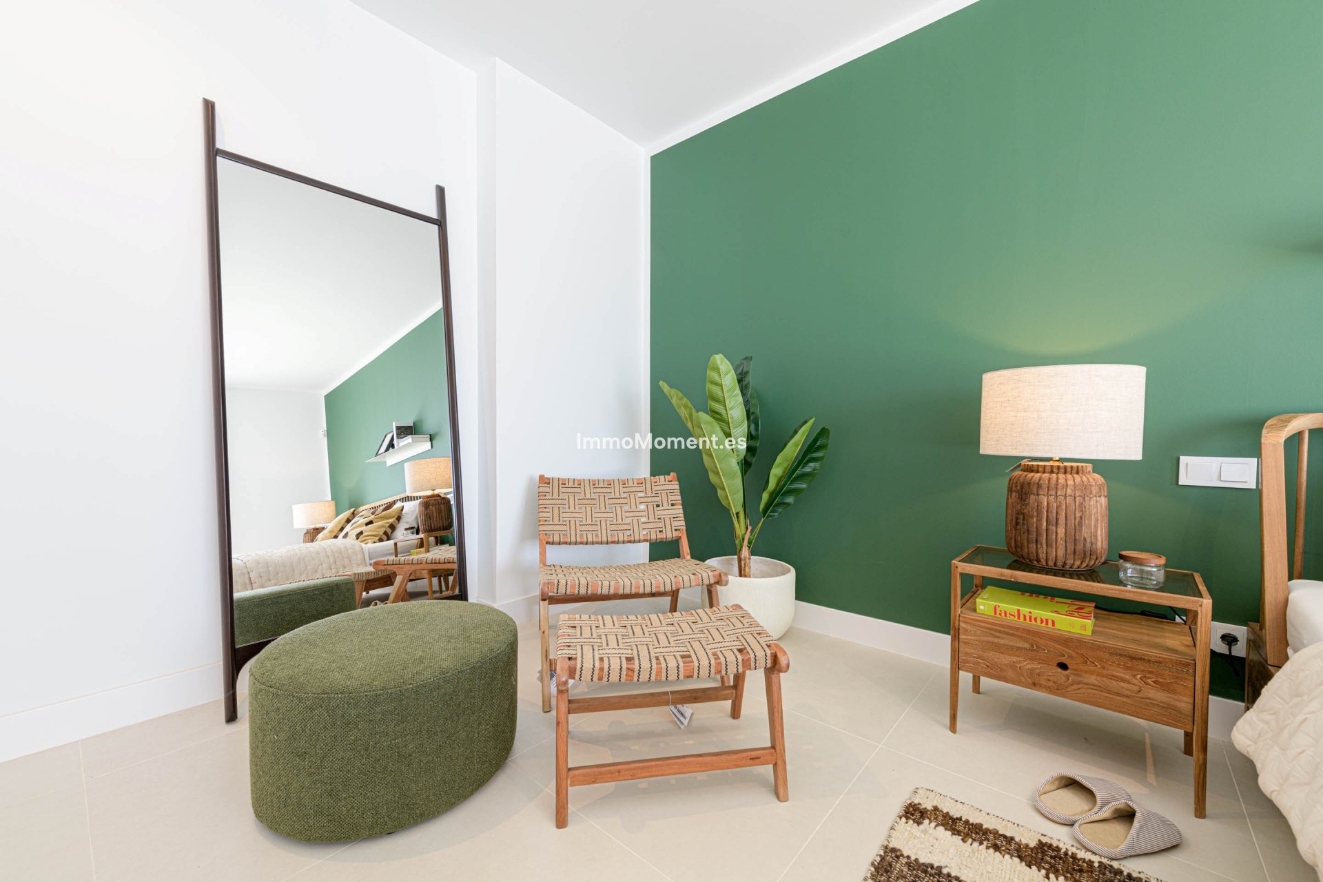 Neubau - Wohnung - Fuengirola