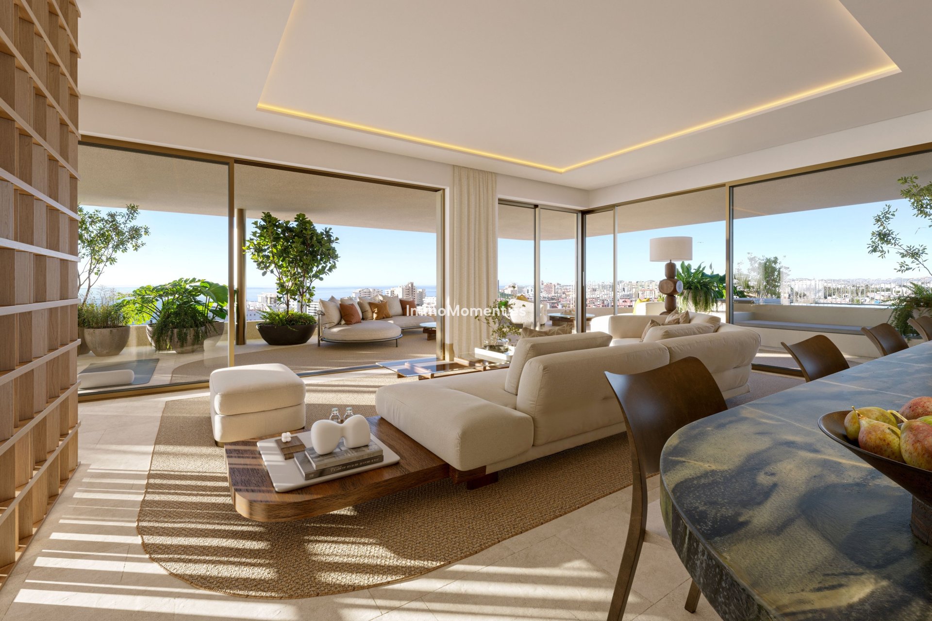 Neubau - Wohnung - Fuengirola