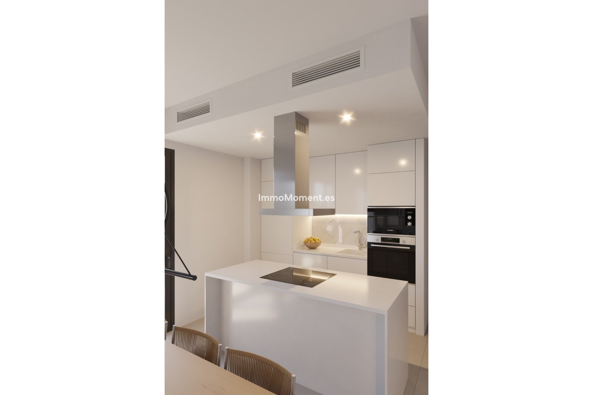 Neubau - Wohnung - Fuengirola
