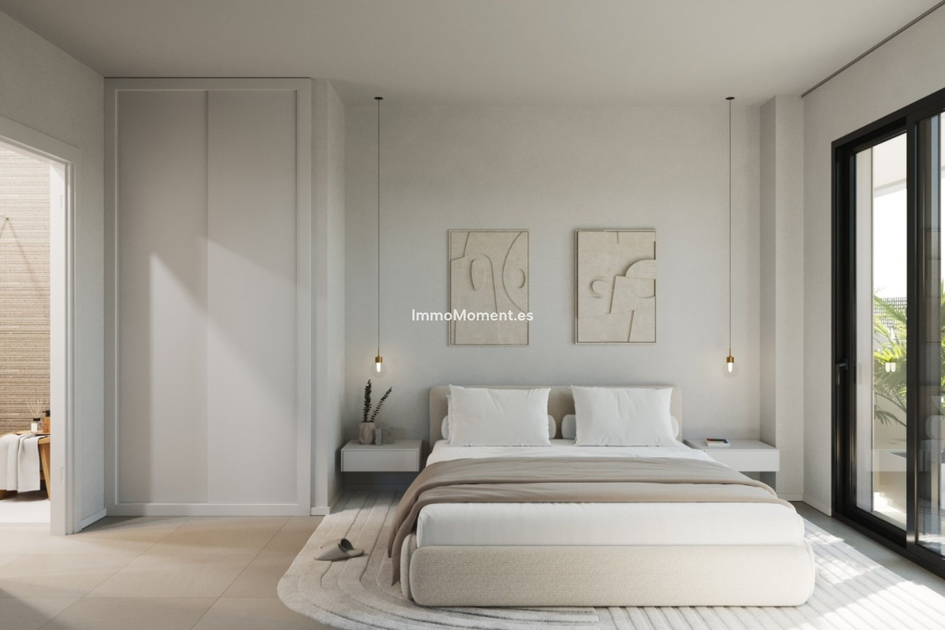 Neubau - Wohnung - Fuengirola