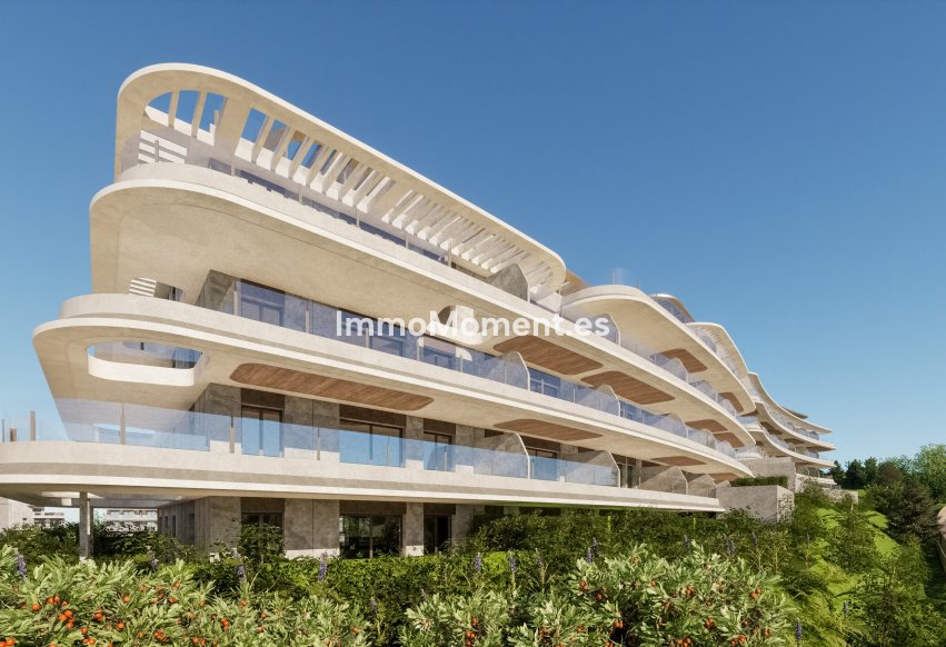 Neubau - Wohnung - Fuengirola
