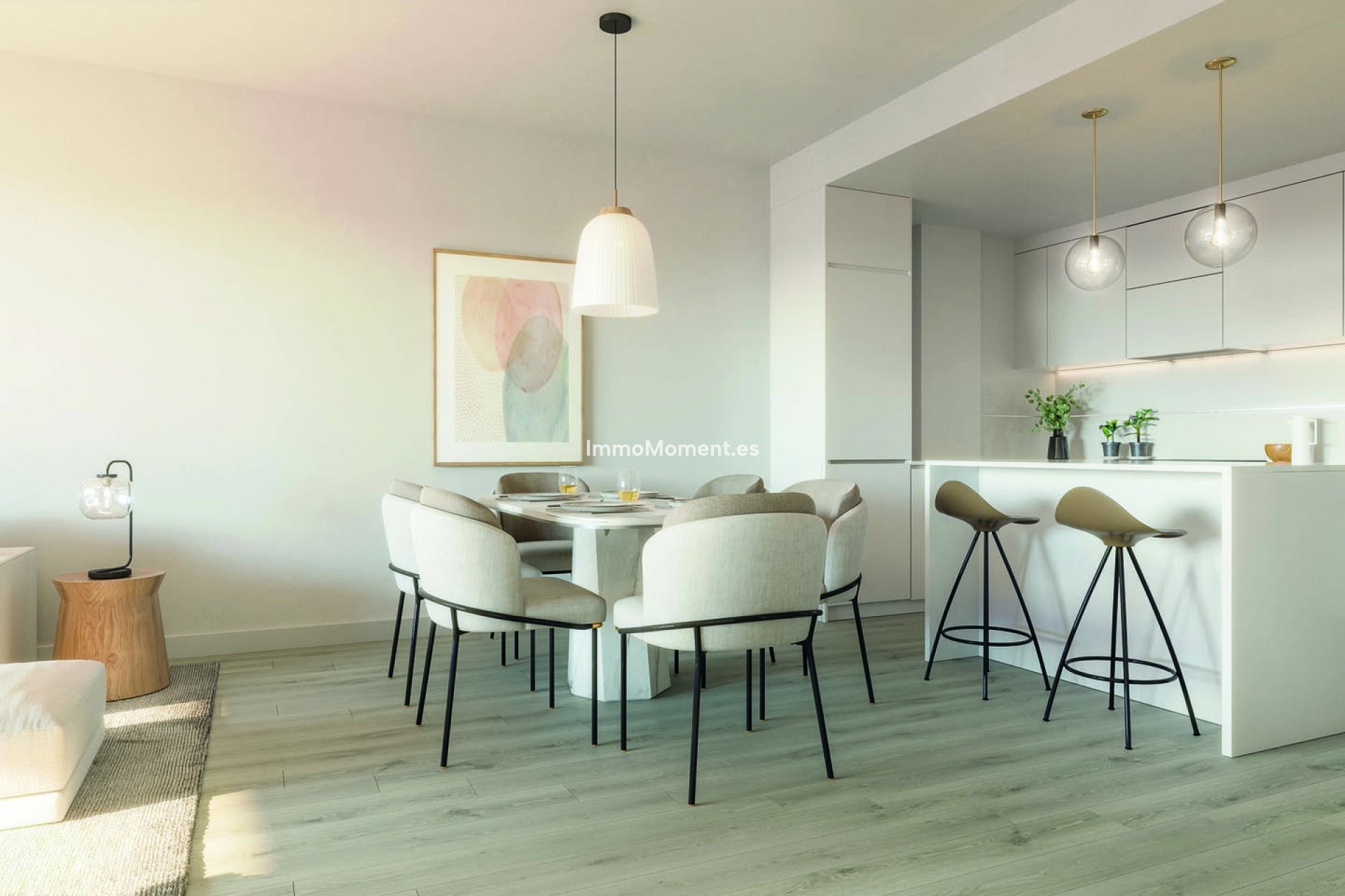 Neubau - Wohnung - Fuengirola