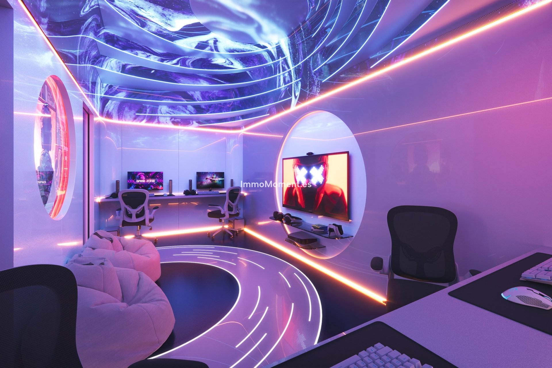 Neubau - Wohnung - Fuengirola