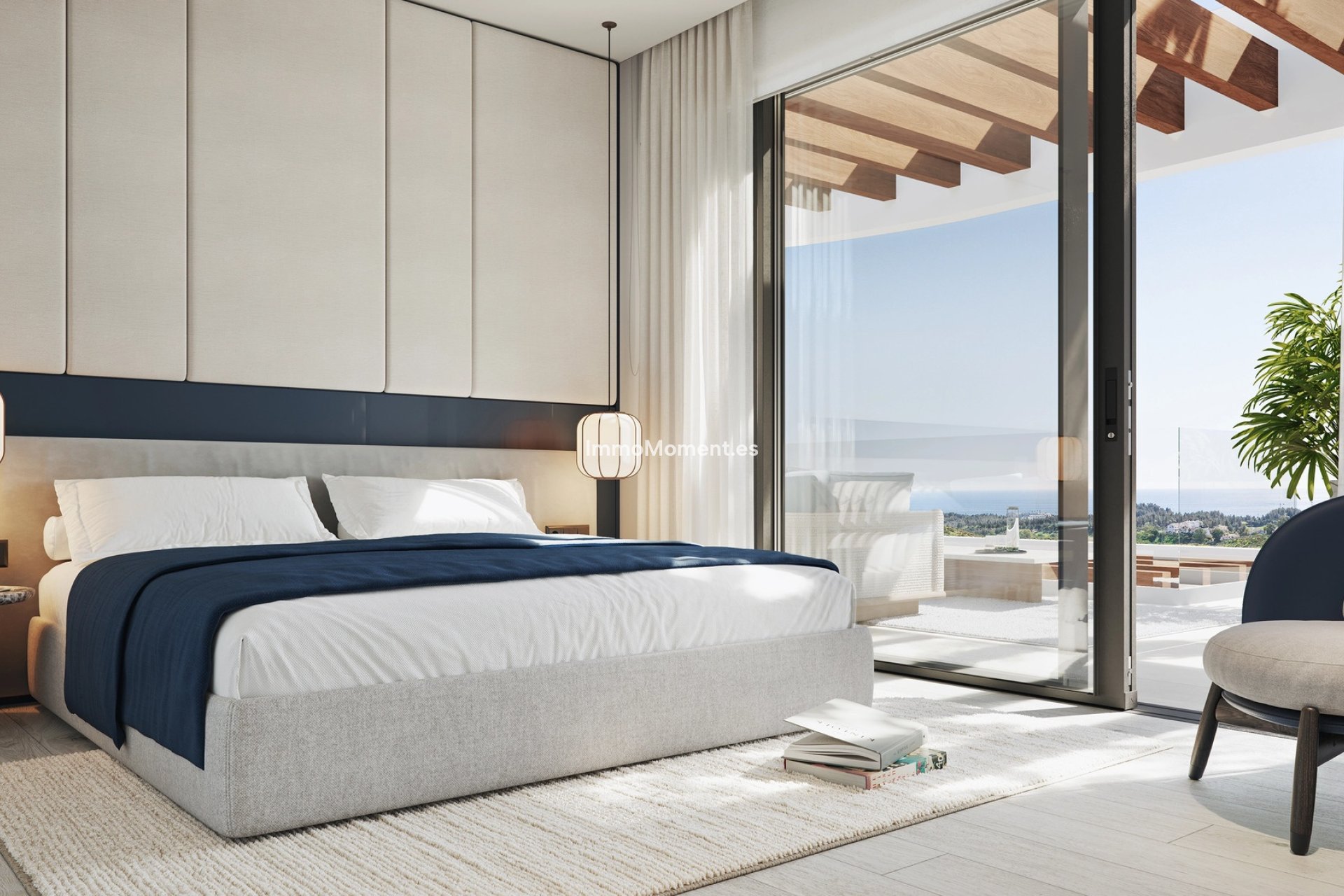 Neubau - Wohnung - Fuengirola