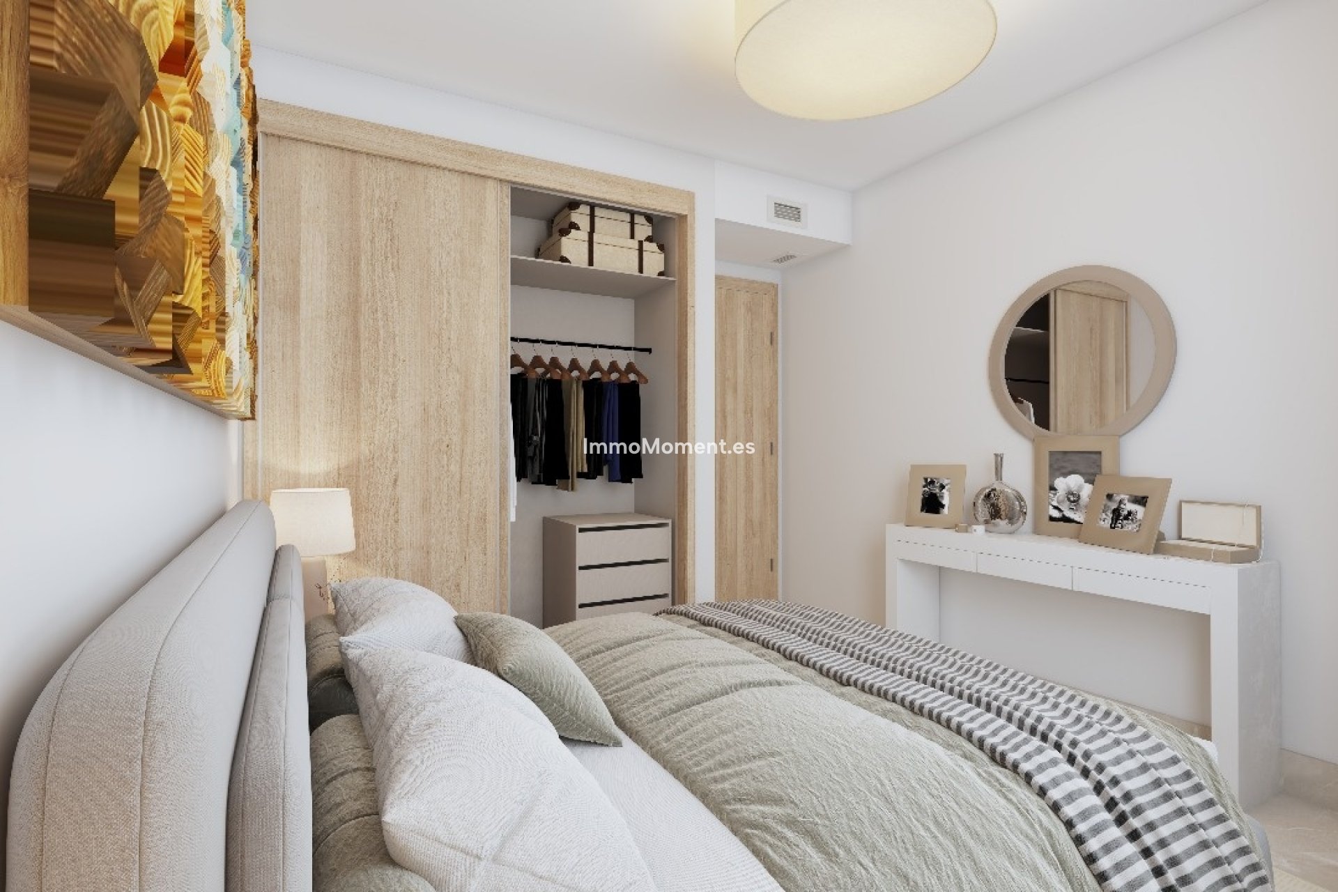 Neubau - Wohnung - Fuengirola